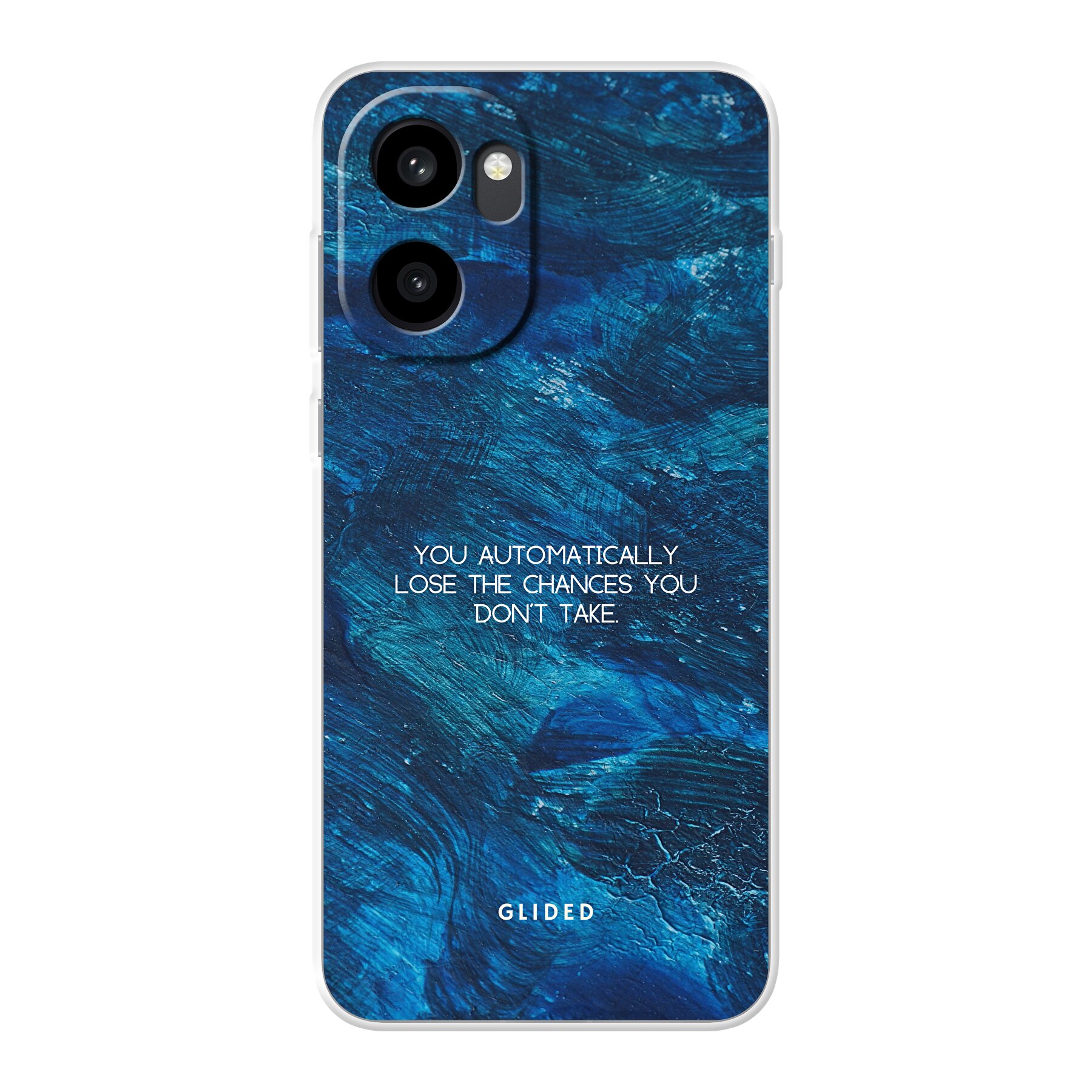 Immagine del prodotto Chances - OnePlus 15R Cover
