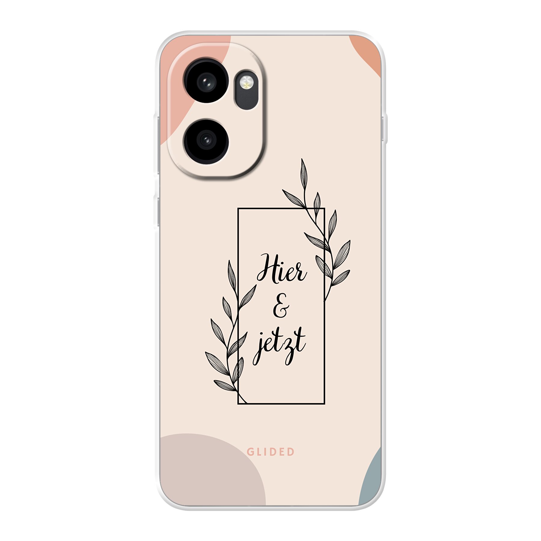 Immagine del prodotto Now - OnePlus 15R Cover