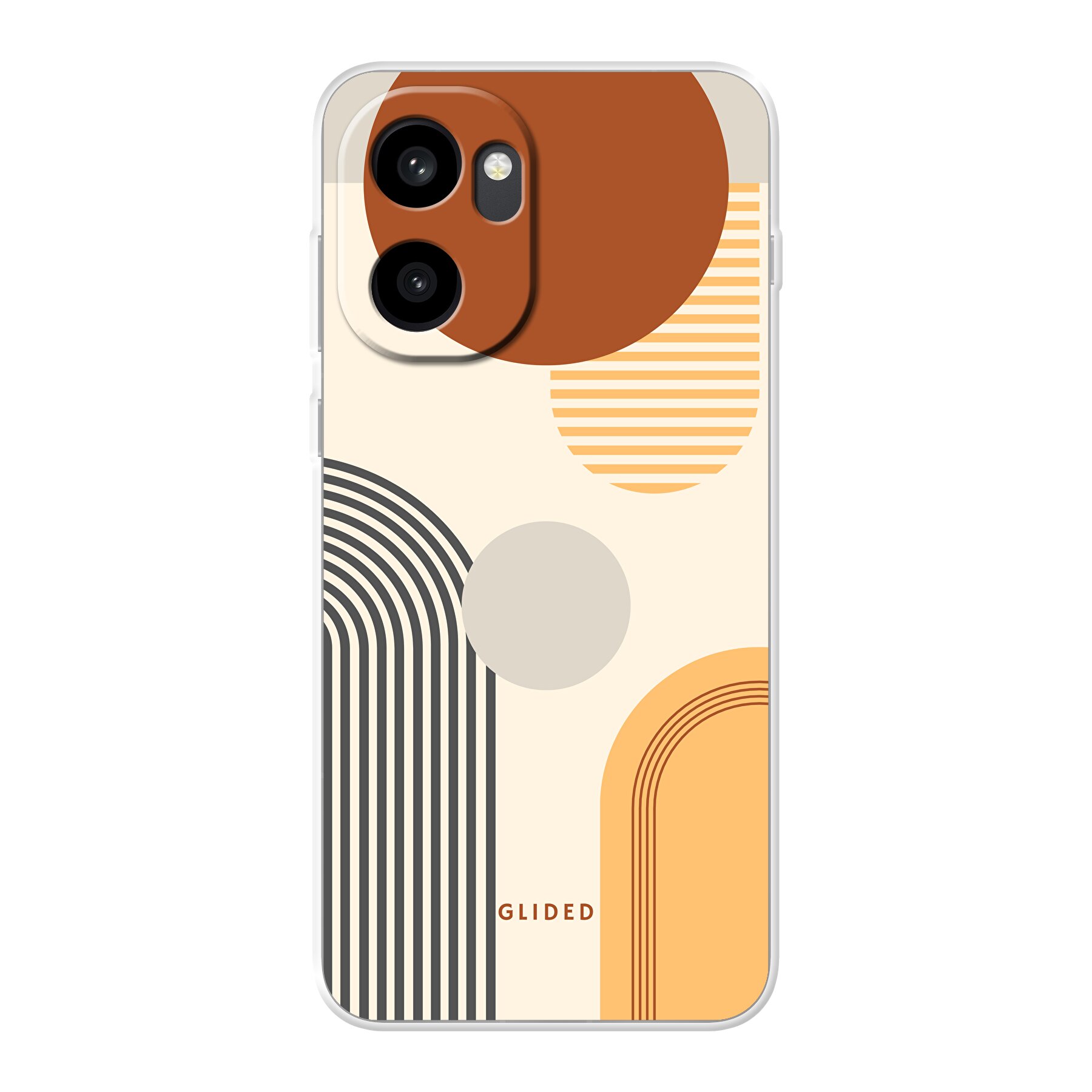 Immagine del prodotto Abstraction - OnePlus 15R Cover