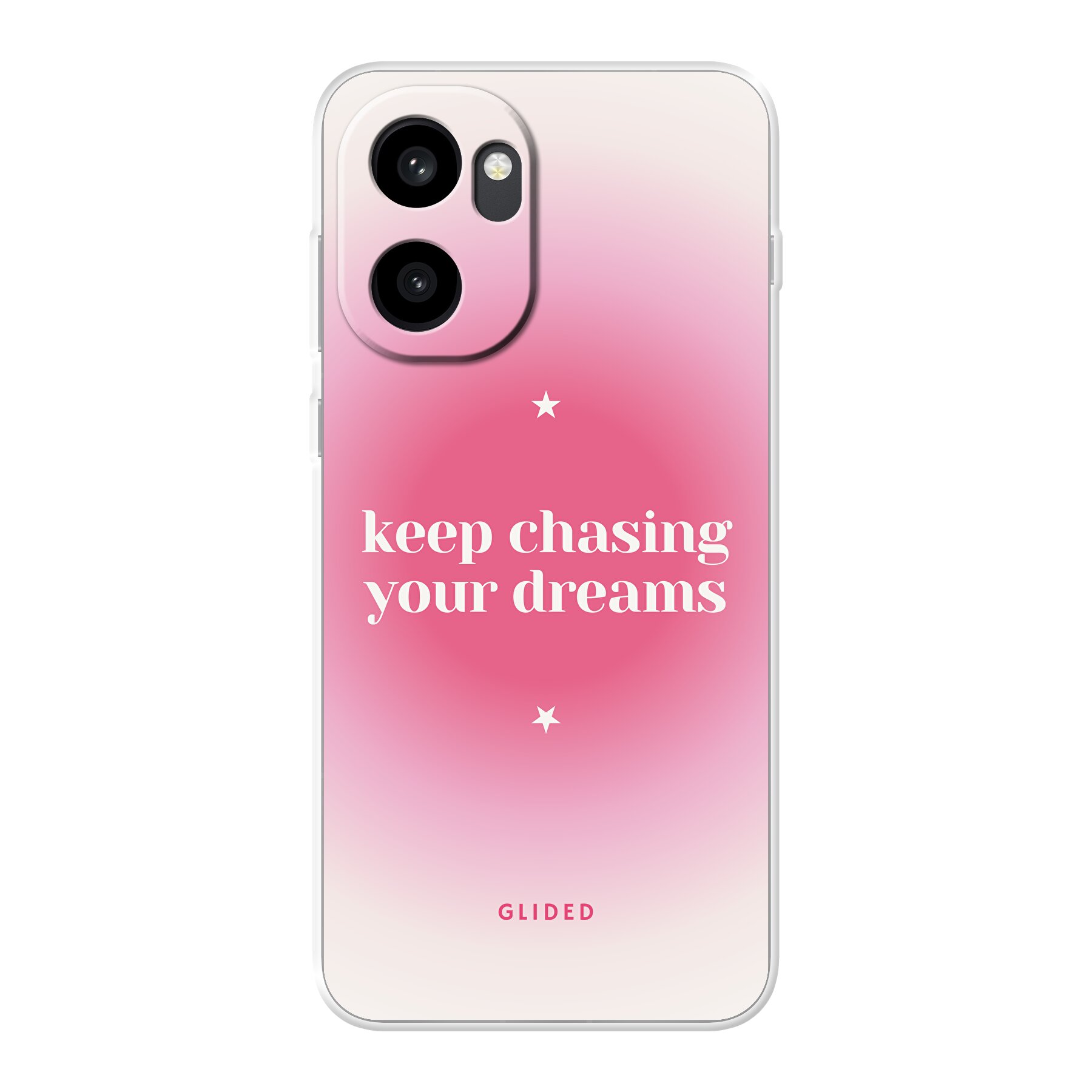 Immagine del prodotto Chasing Dreams - OnePlus 15R Cover