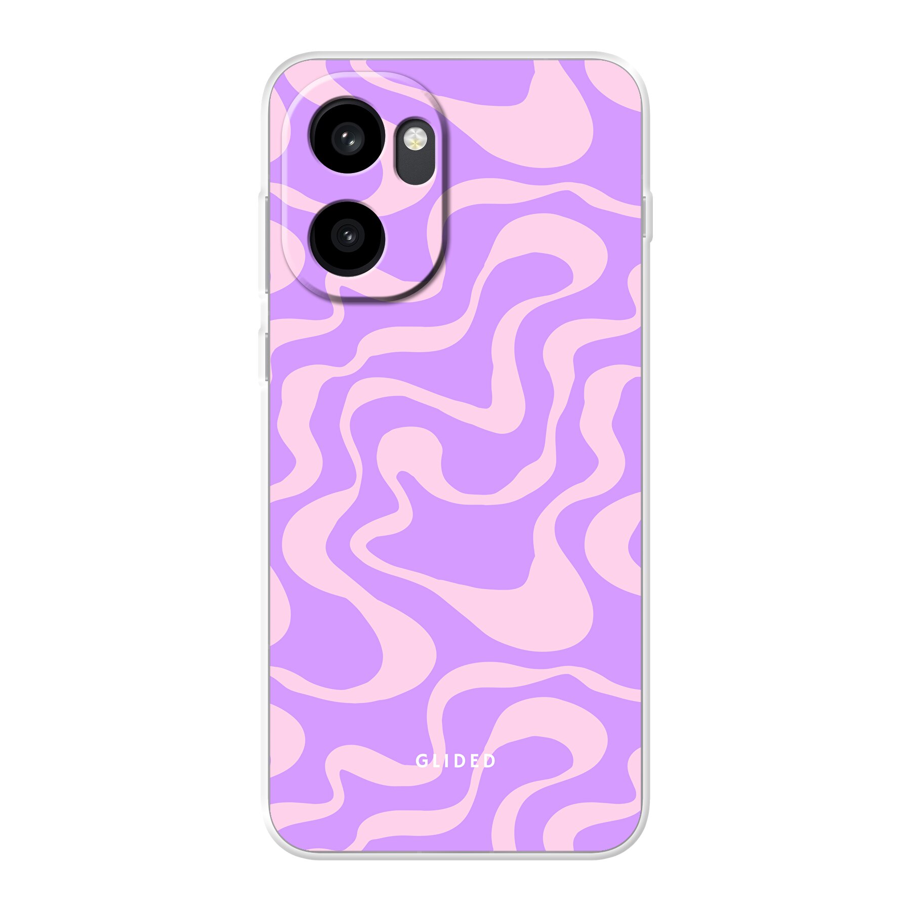 Immagine del prodotto Purple Wave - OnePlus 15R Cover