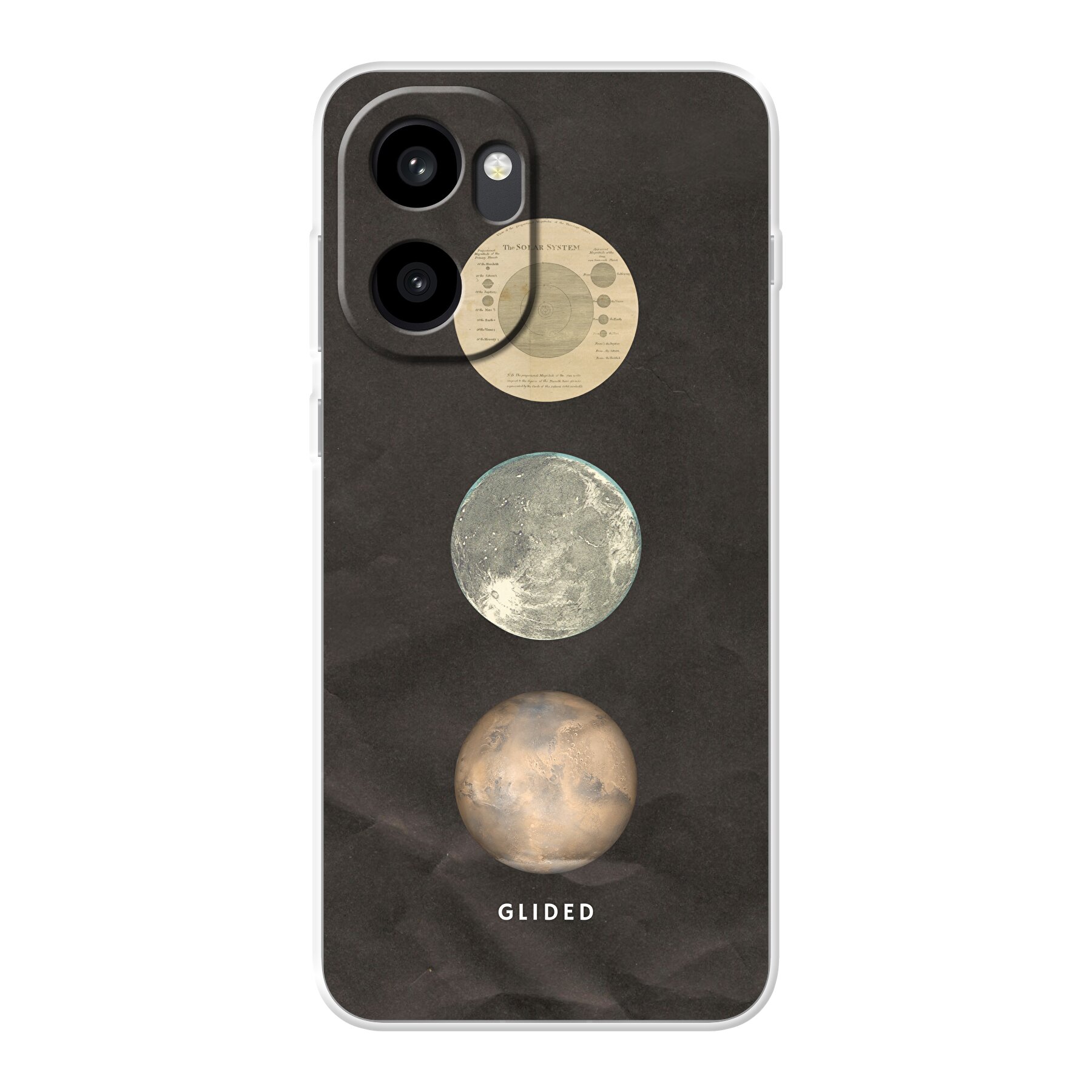 Immagine del prodotto Galaxy - OnePlus 15R Cover