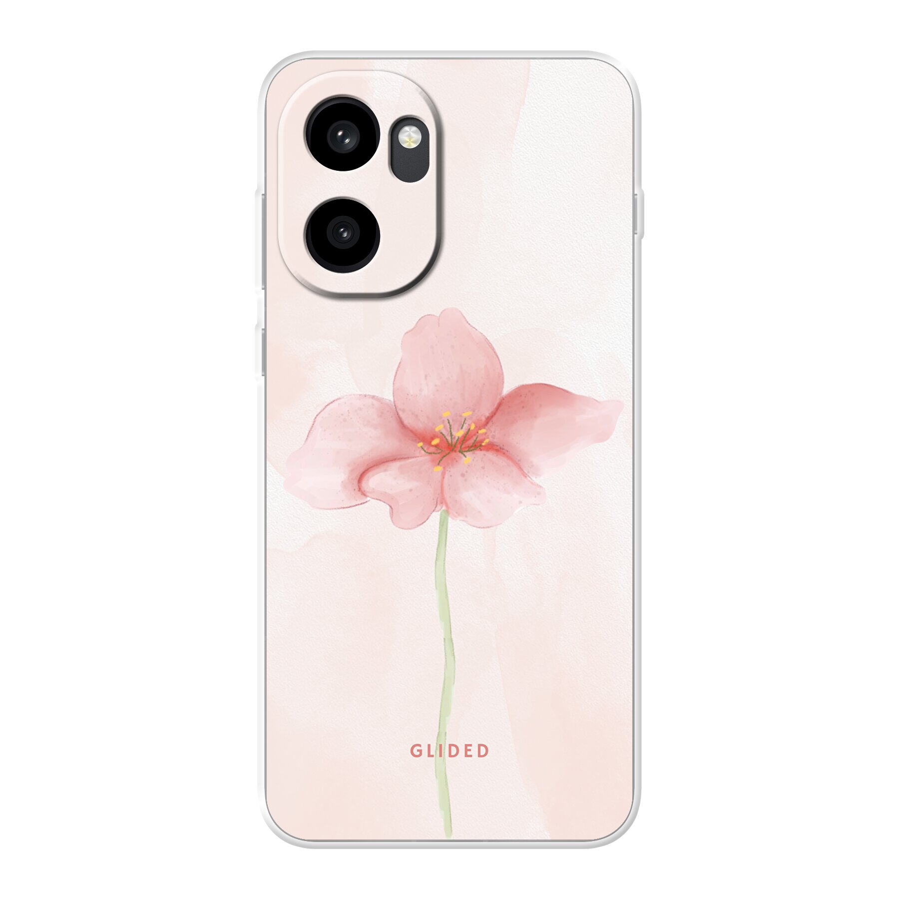 Immagine del prodotto Pastel Flower - OnePlus 15R Cover