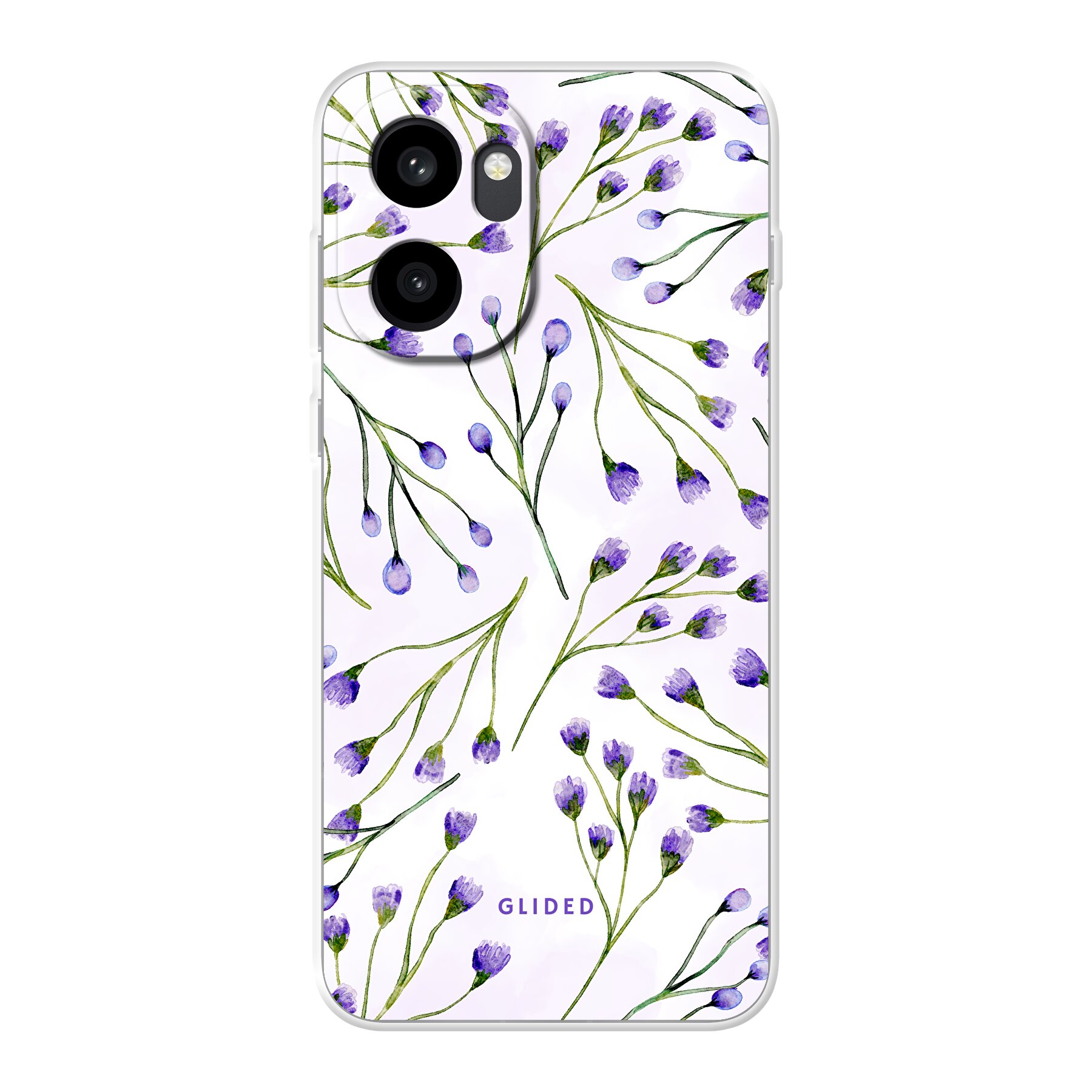 Immagine del prodotto Violet Garden - OnePlus 15R Cover