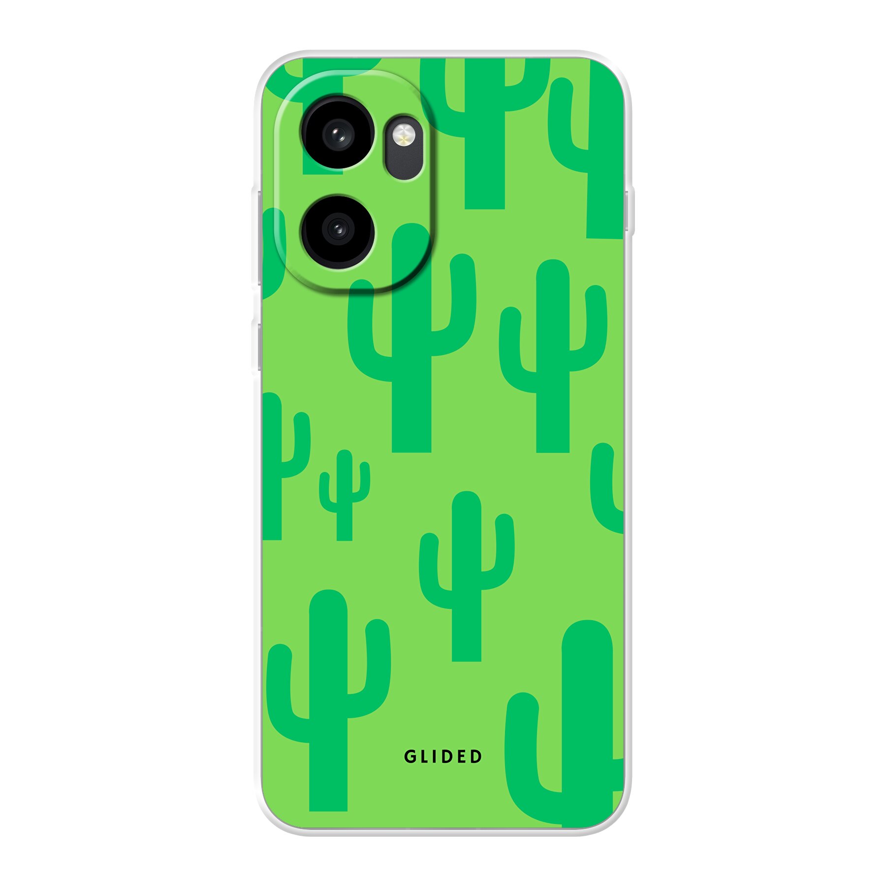 Immagine del prodotto Cactus Spikes - OnePlus 15R Cover