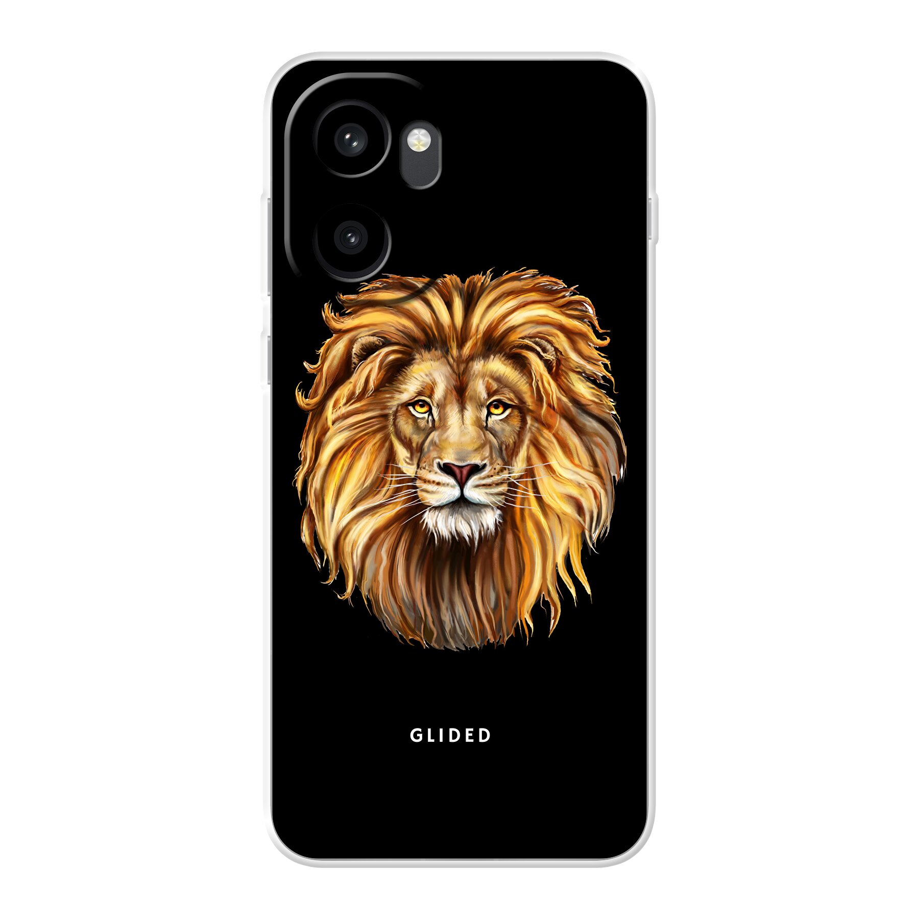 Immagine del prodotto Lion Majesty - OnePlus 15R Cover