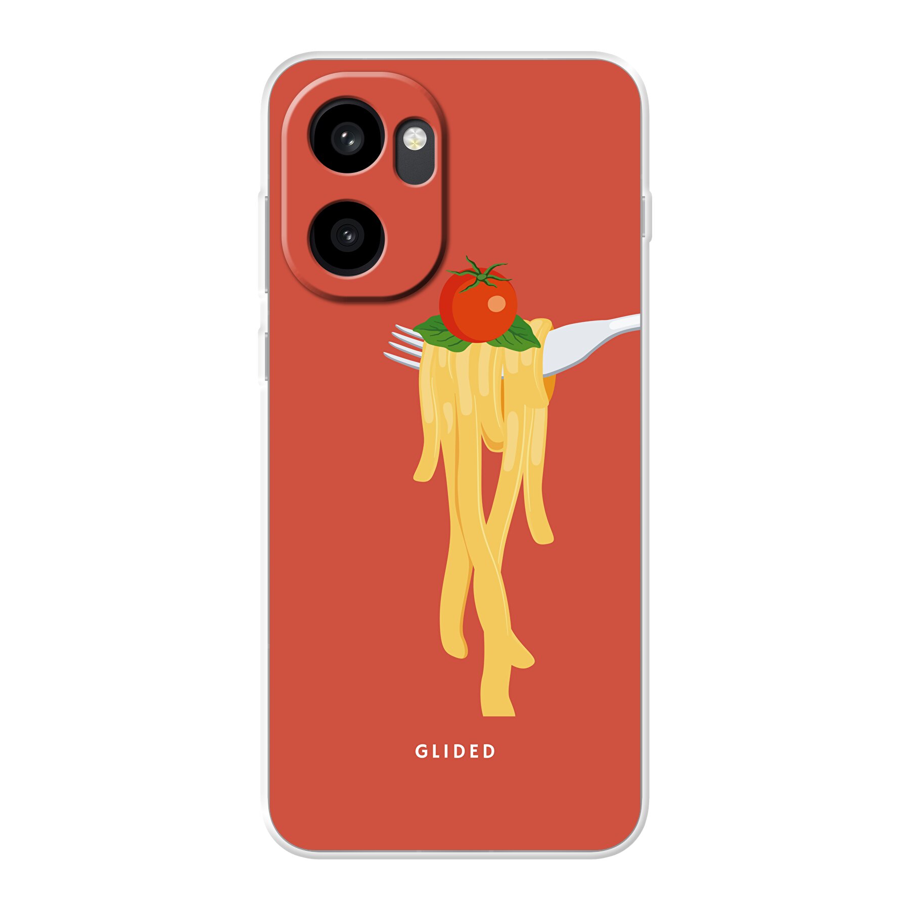 Immagine del prodotto Pasta Paradise - OnePlus 15R Cover