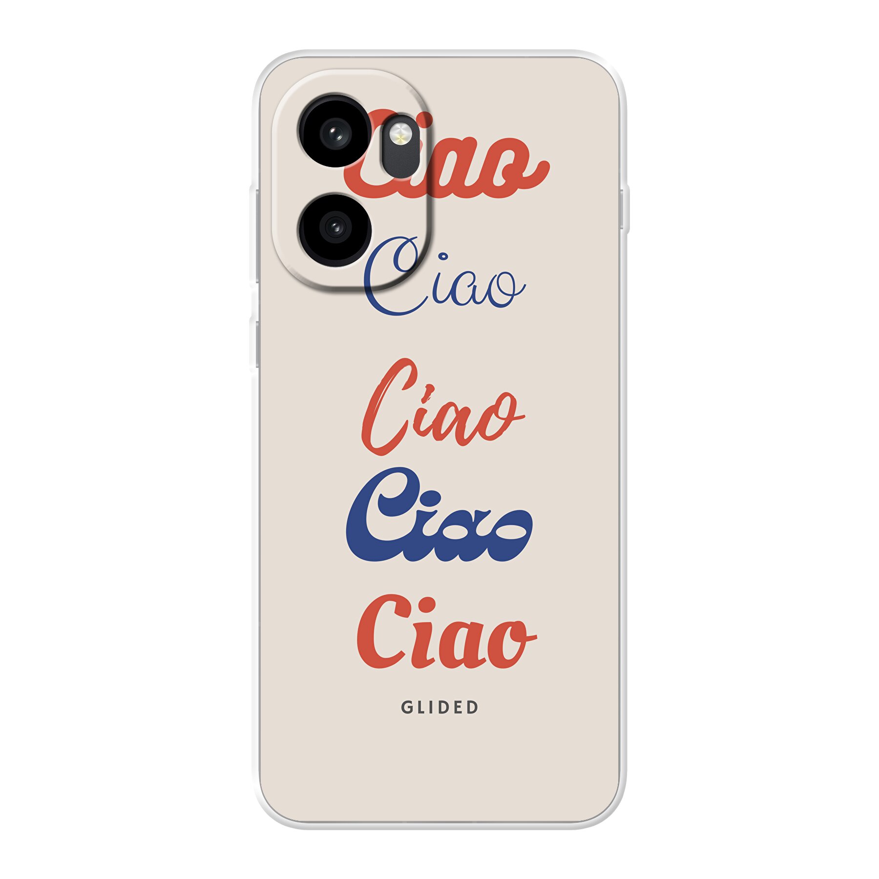 Immagine del prodotto Ciao - OnePlus 15R Cover
