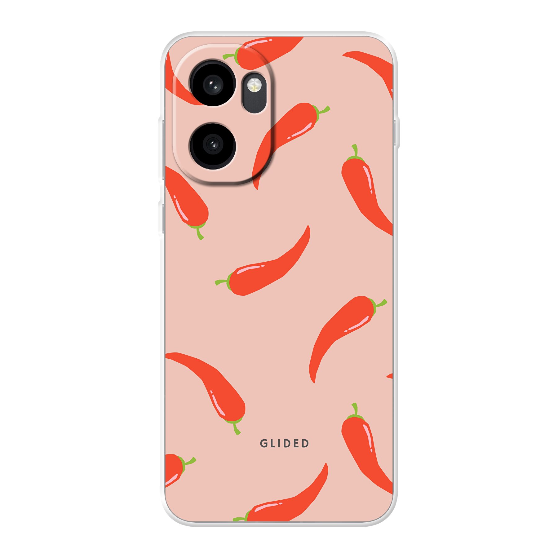Immagine del prodotto Spicy Chili - OnePlus 15R Cover