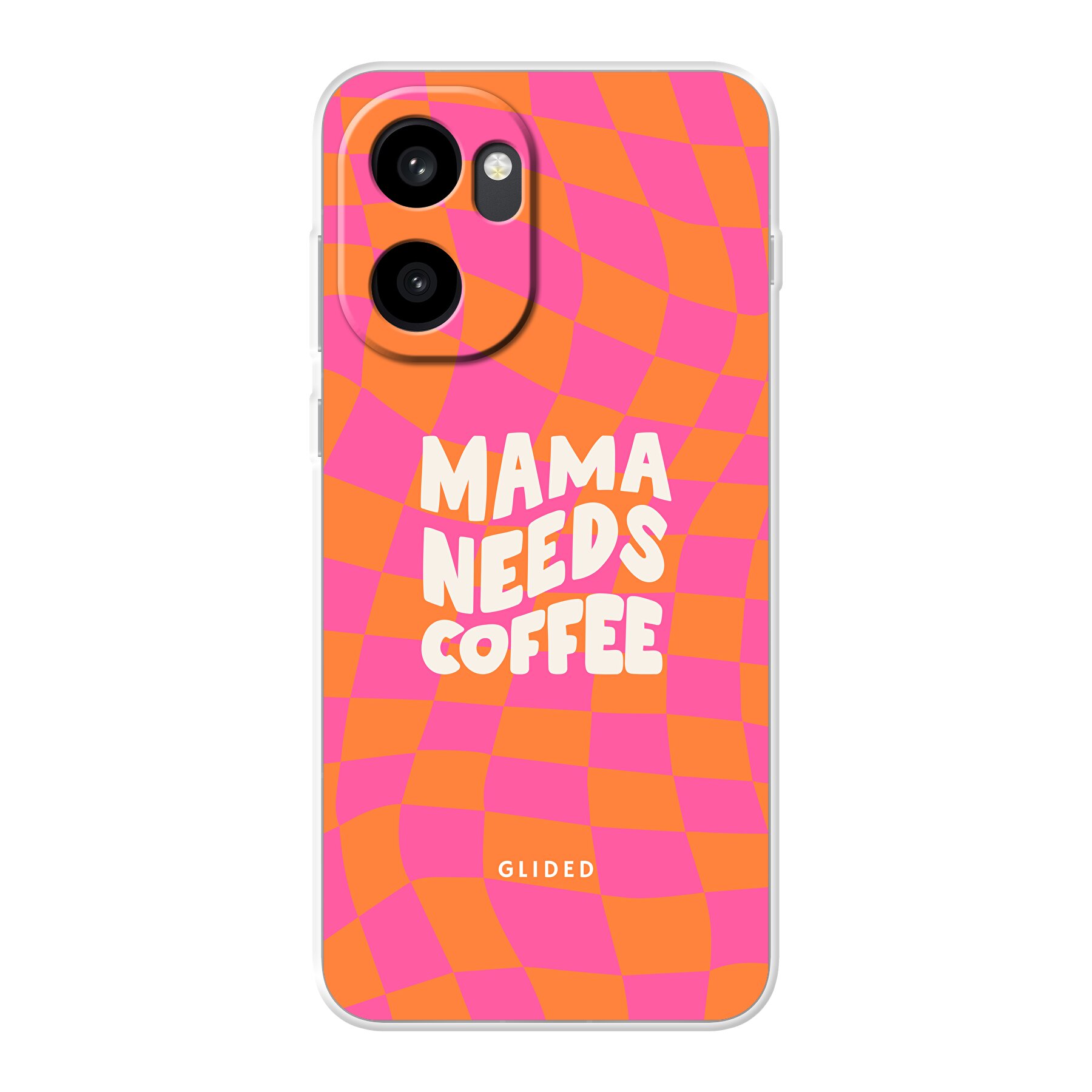 Immagine del prodotto Coffee Mom - OnePlus 15R Cover