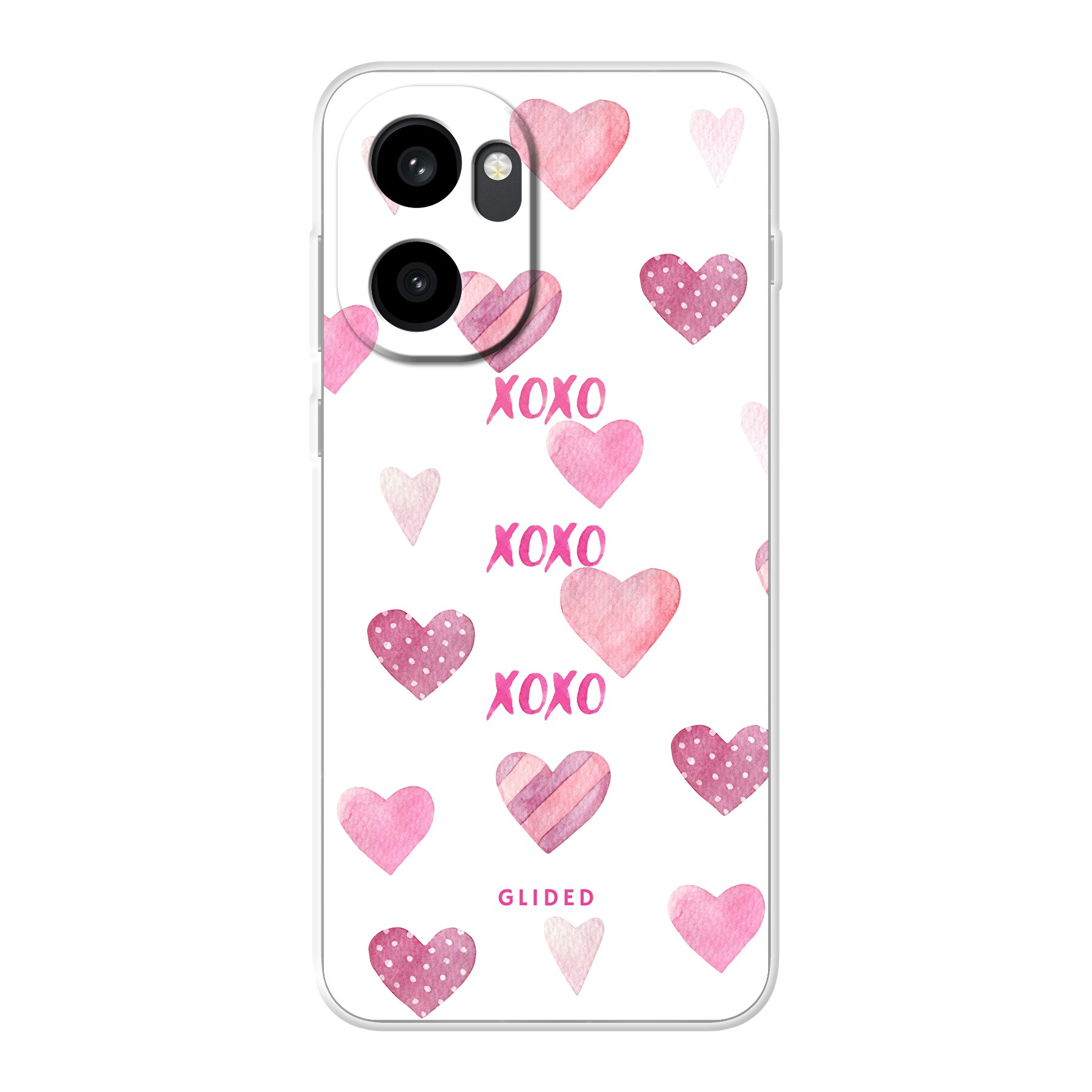 Immagine del prodotto Xoxo - OnePlus 15R Cover
