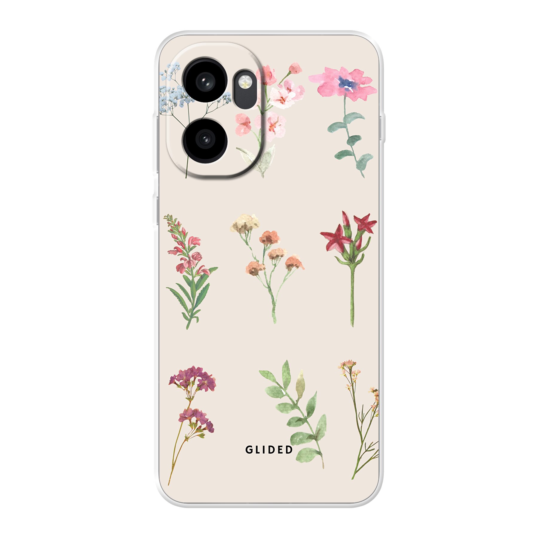 Immagine del prodotto Botanical Garden - OnePlus 15R Cover