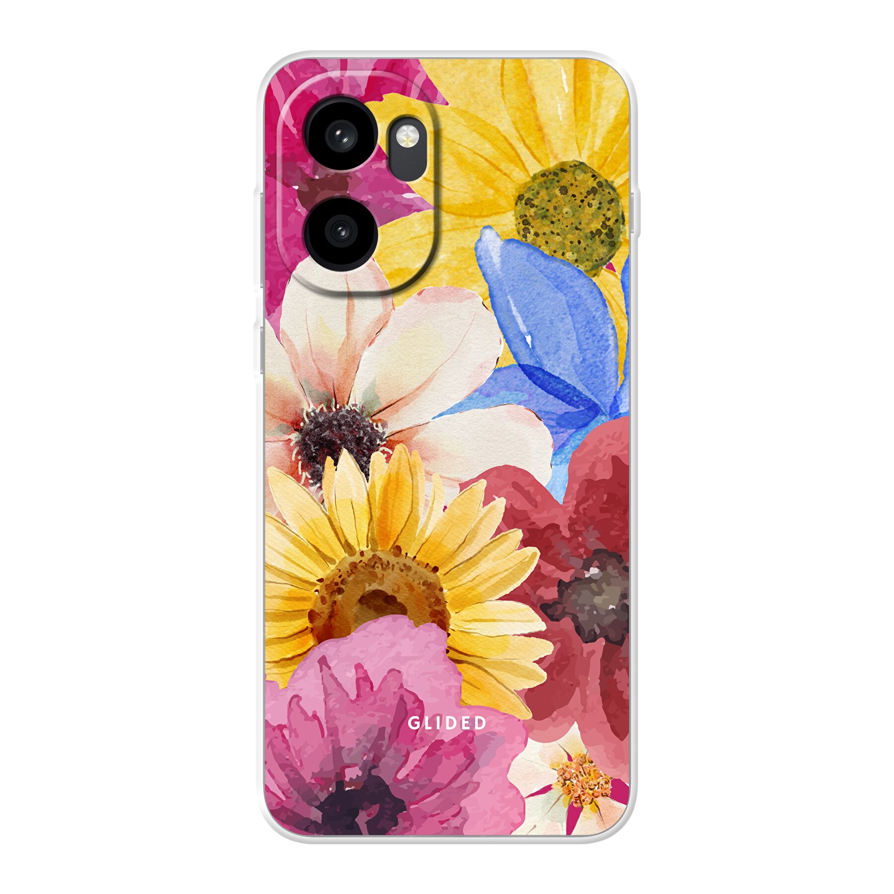Immagine del prodotto Bouquet - OnePlus 15R Cover