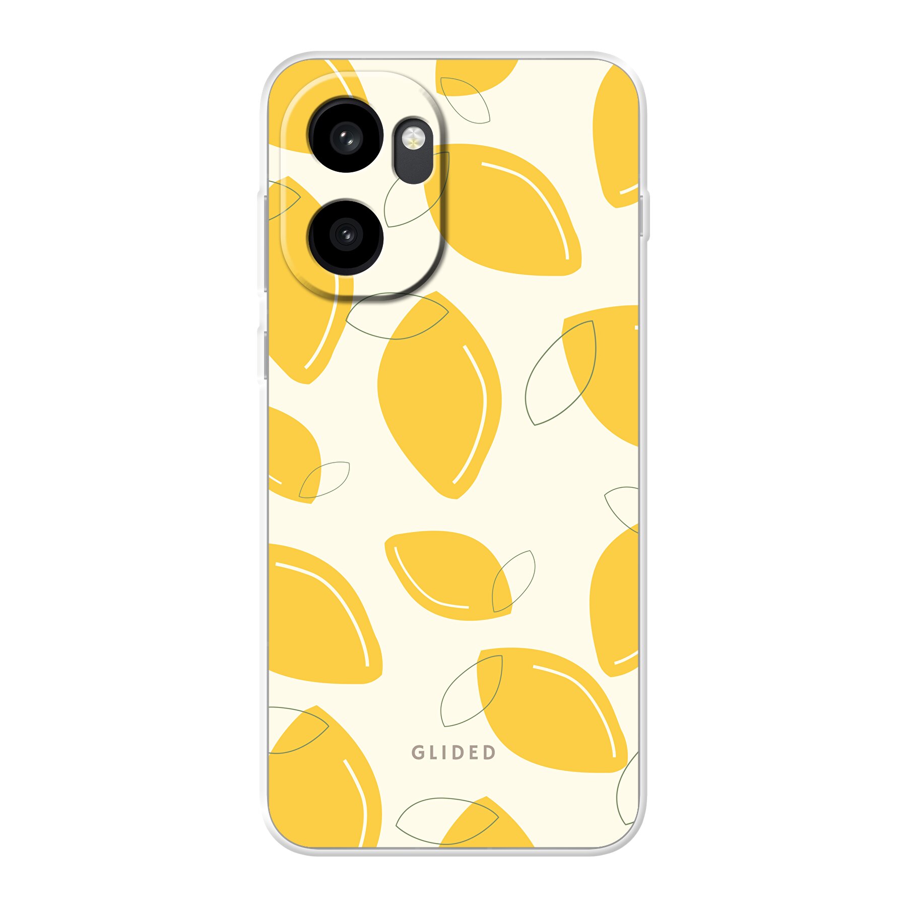 Immagine del prodotto Abstract Lemon - OnePlus 15R Cover