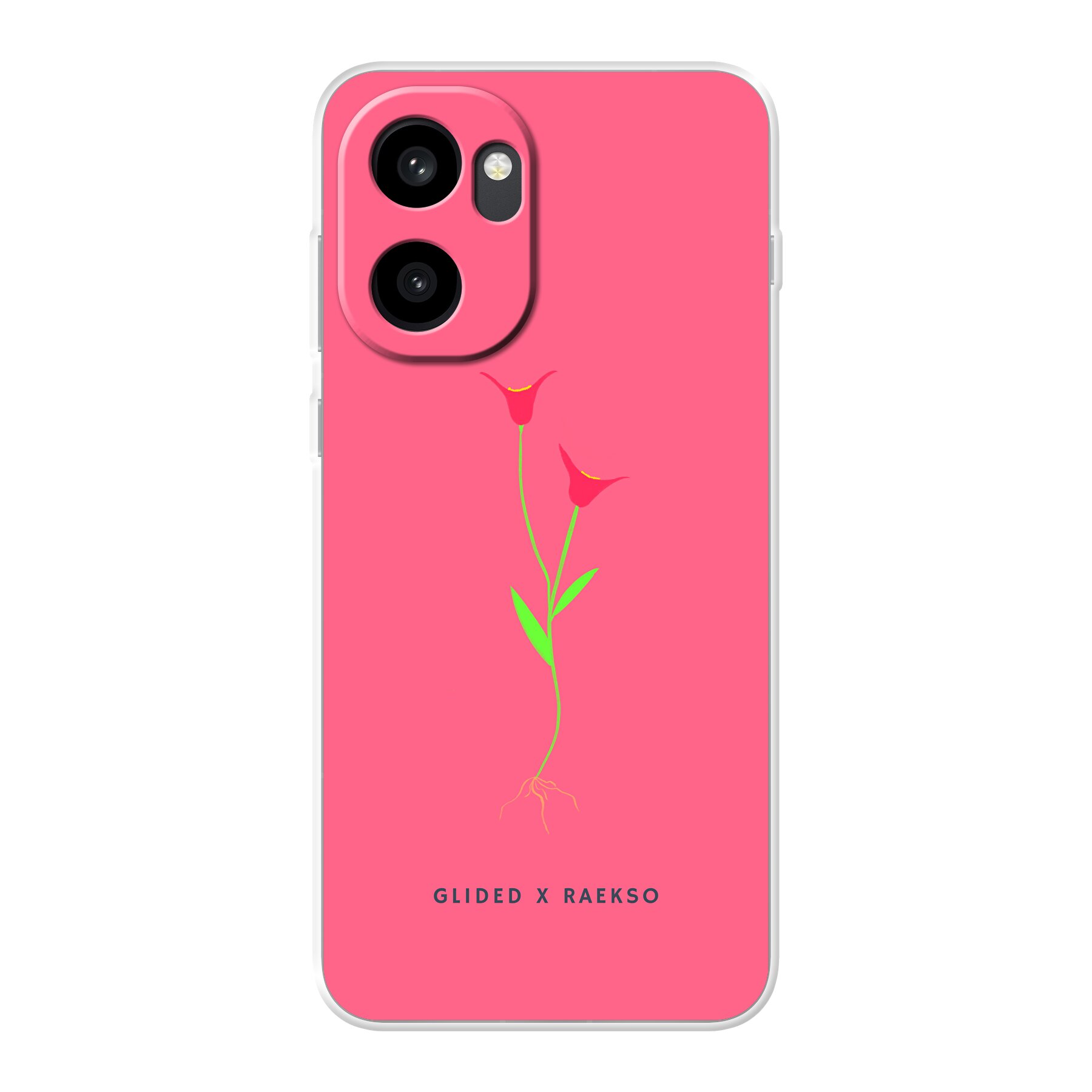 Immagine del prodotto GLIDED X RAEKSO - OnePlus 15R Cover
