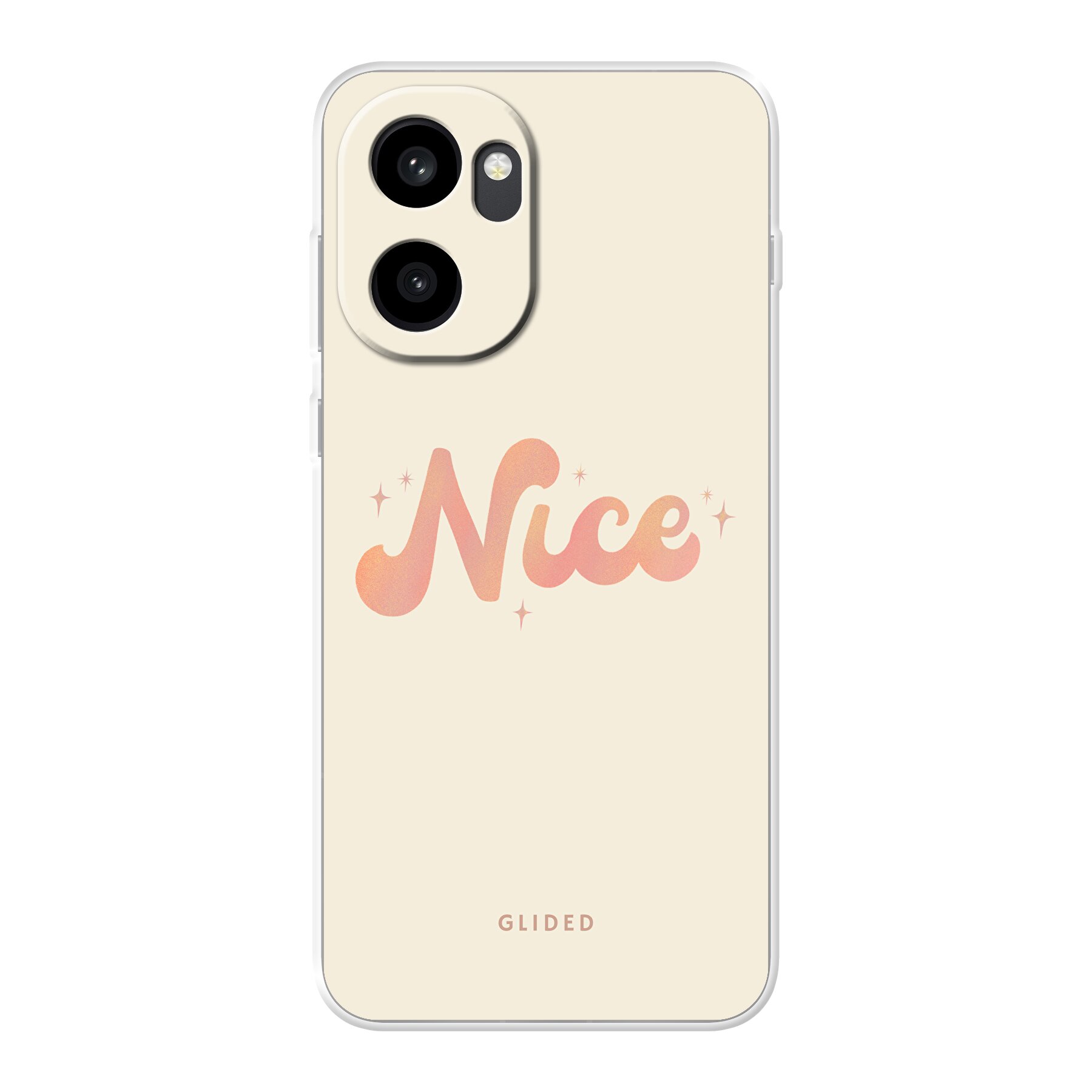 Immagine del prodotto Nice | GLIDED X CARMEN.RSO - OnePlus 15R Cover