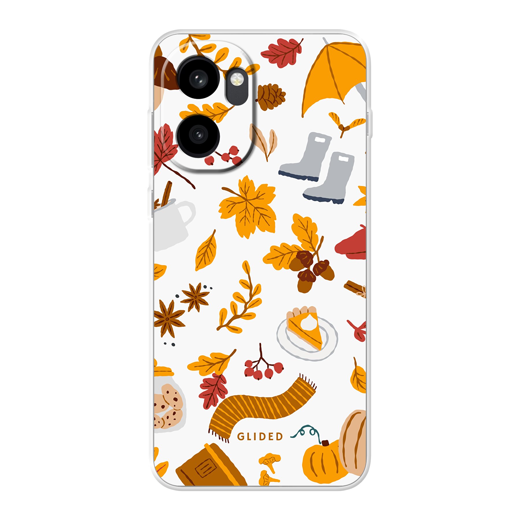 Immagine del prodotto Autumn Time - OnePlus 15R Cover