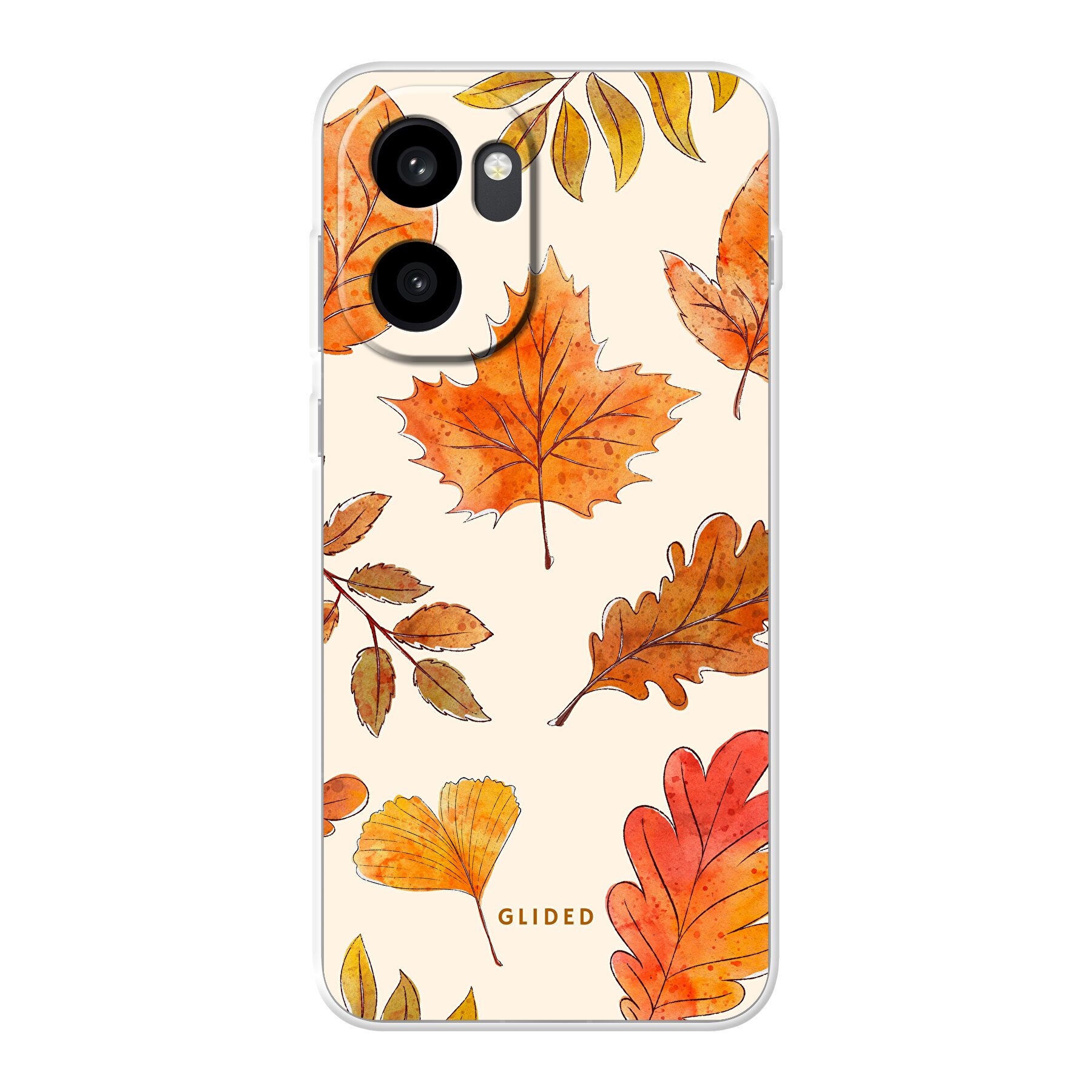 Immagine del prodotto Leaves - OnePlus 15R Cover