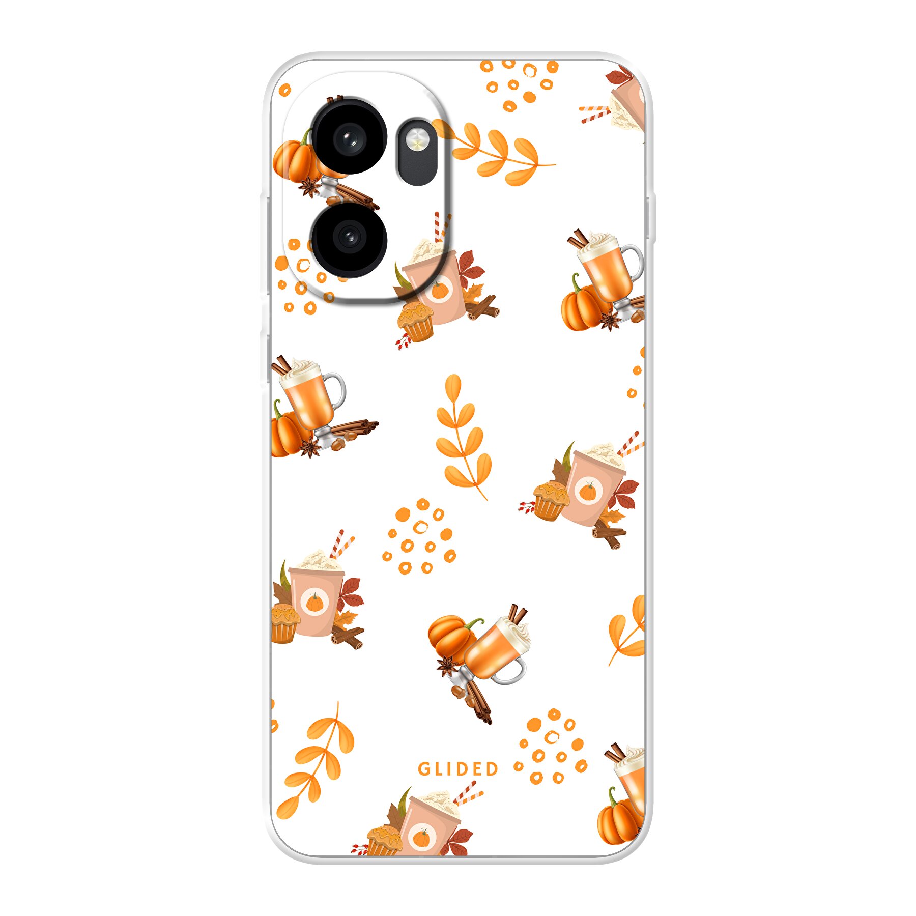 Immagine del prodotto Autumn Latte - OnePlus 15R Cover