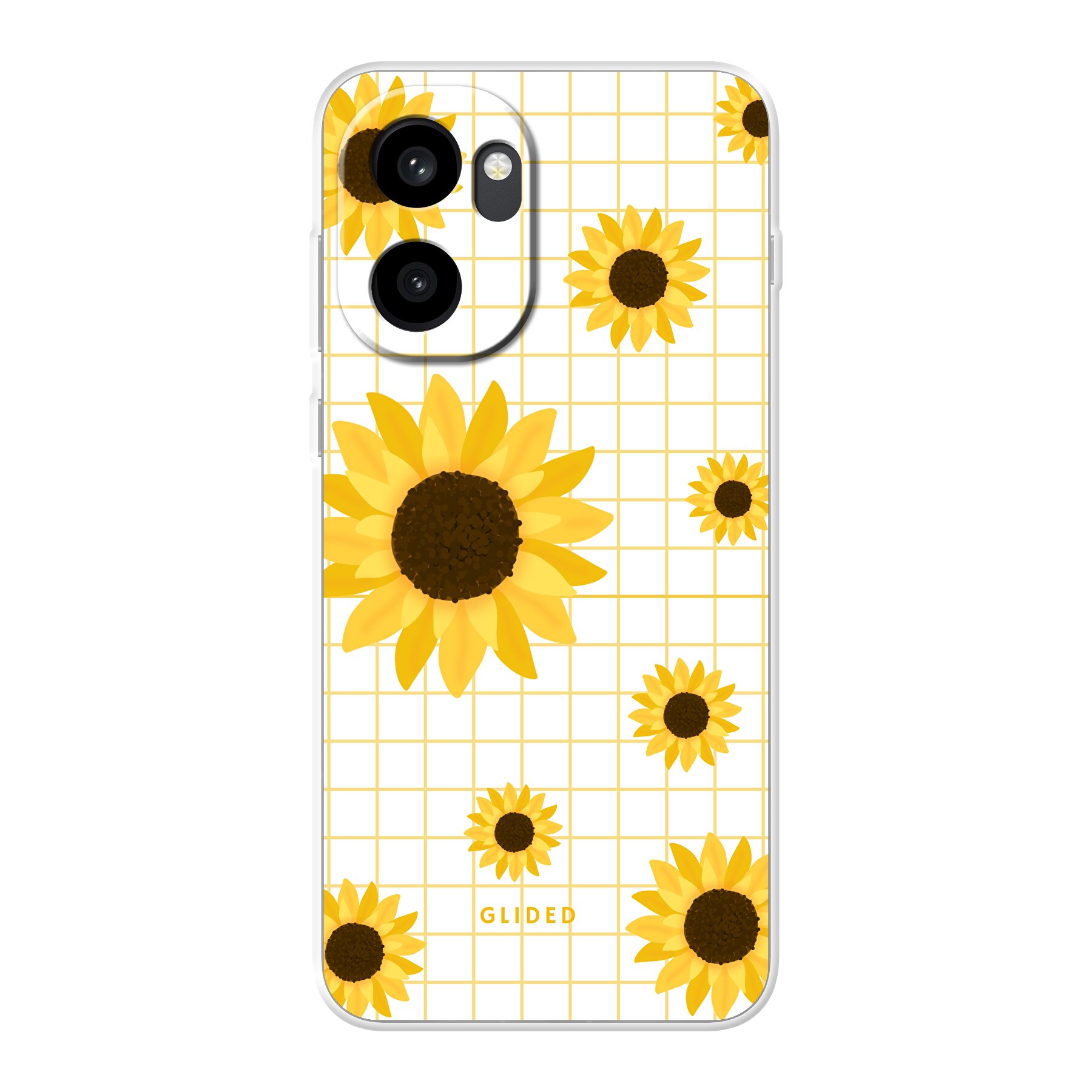 Immagine del prodotto Sunflower Power - OnePlus 15R Cover