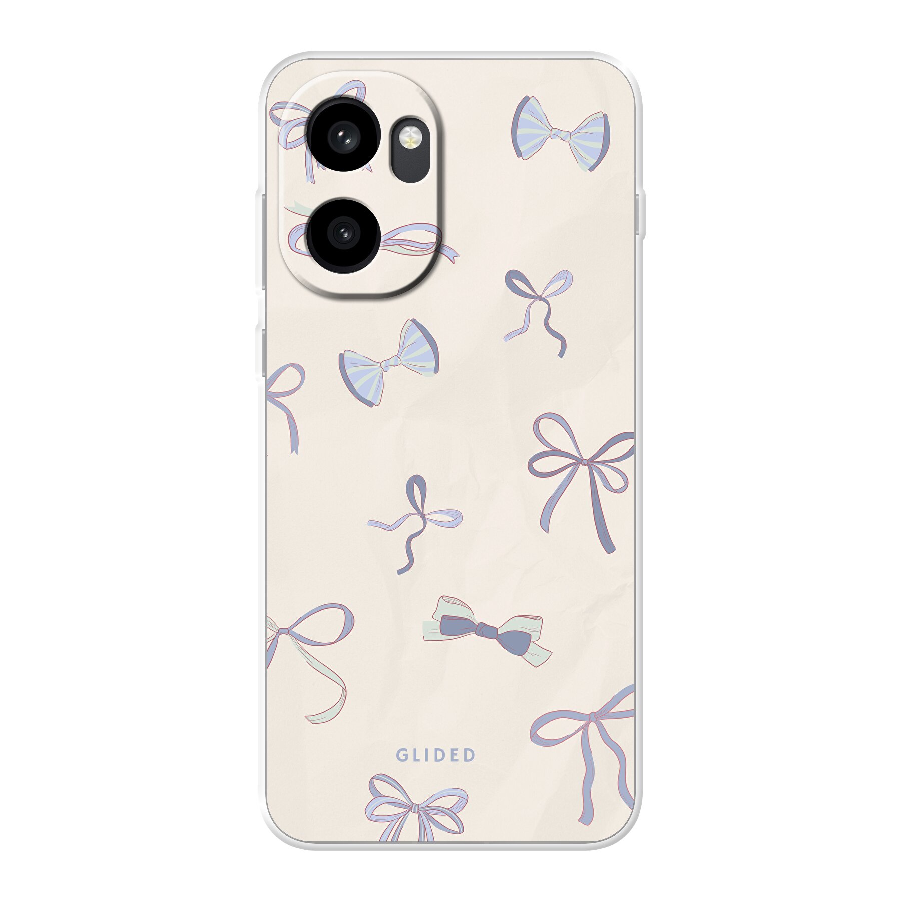 Immagine del prodotto Bows - OnePlus 15R Cover
