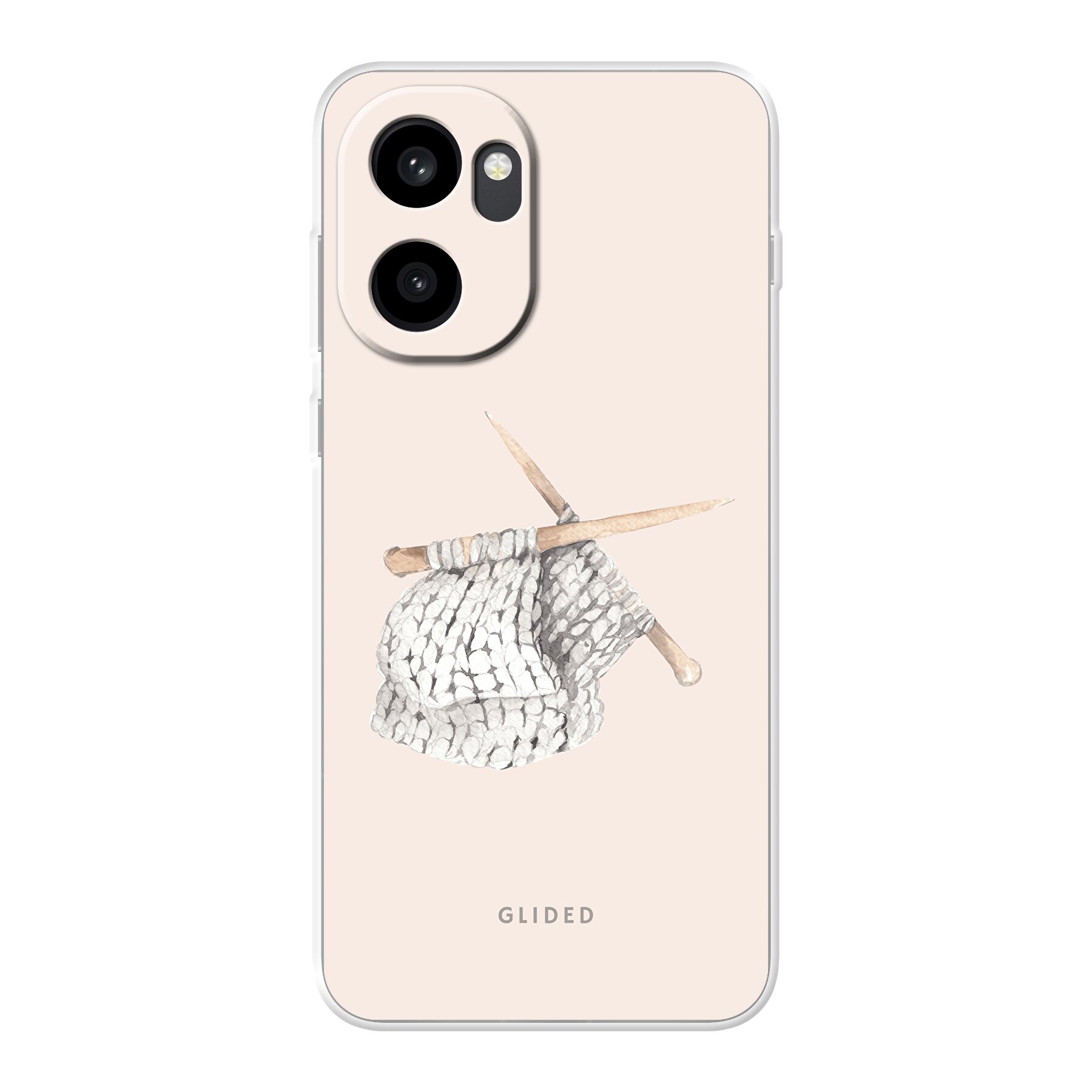 Immagine del prodotto Scarf Knitting - OnePlus 15R Cover
