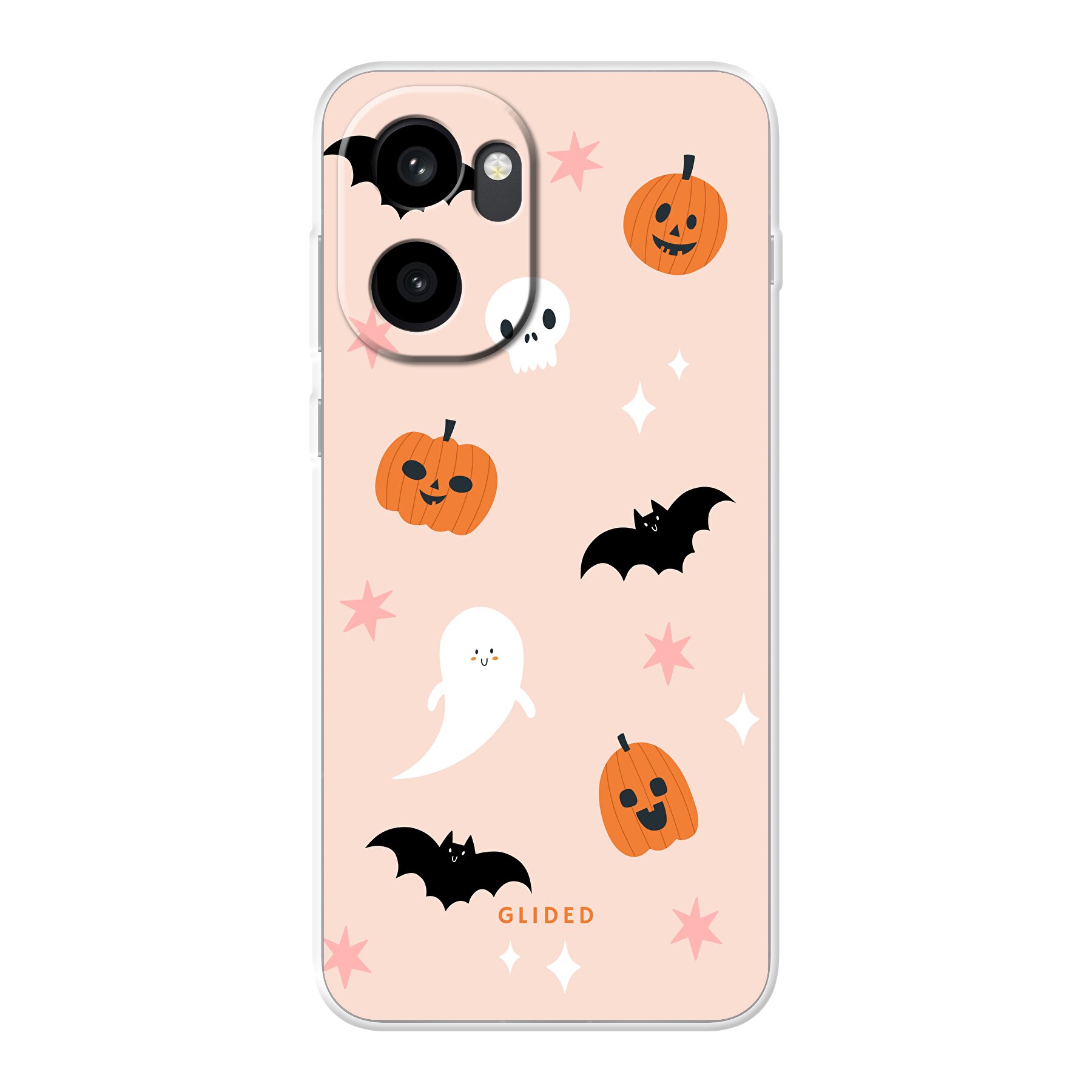Immagine del prodotto Cute Halloween - OnePlus 15R Cover