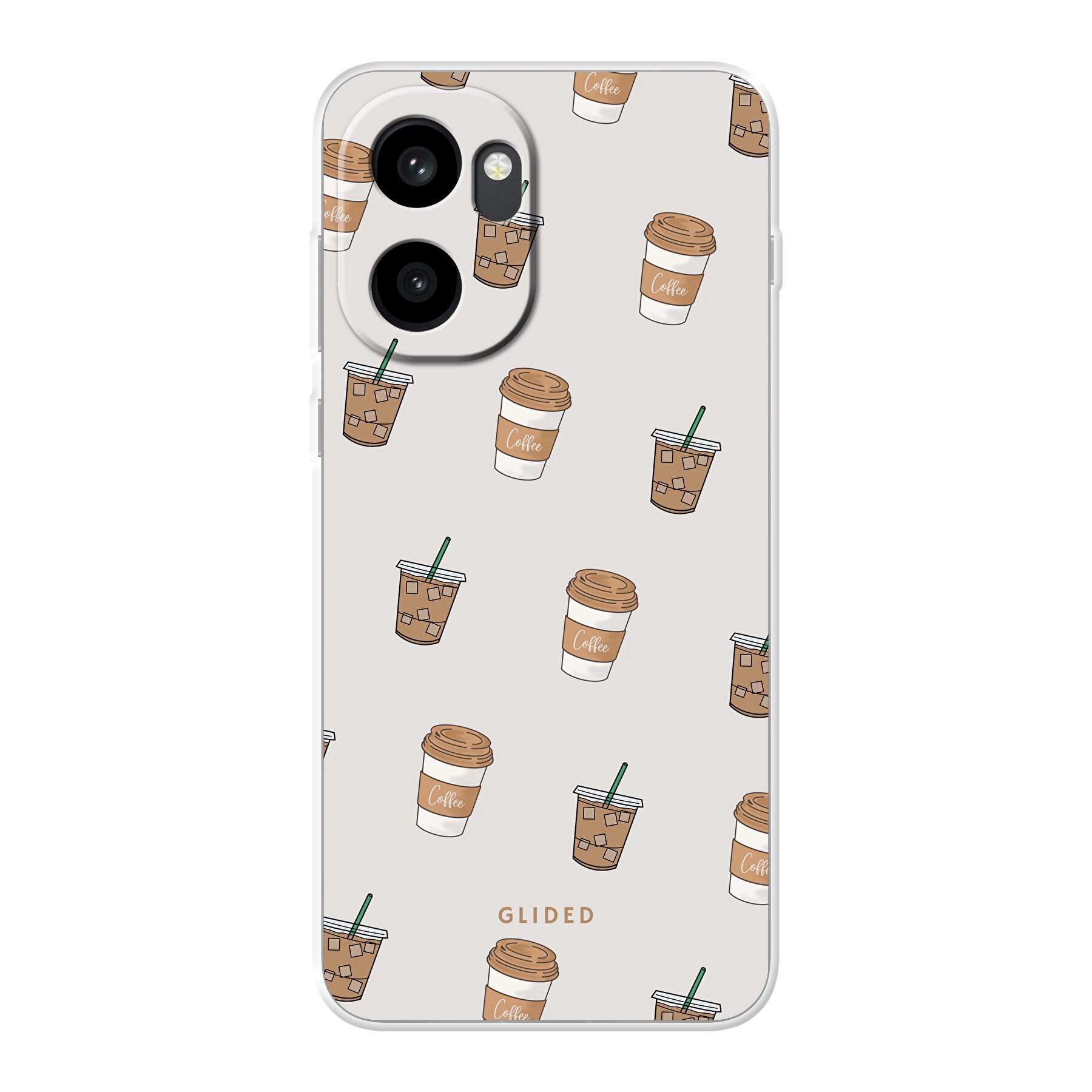 Immagine del prodotto Iced Coffee - OnePlus 15R Cover