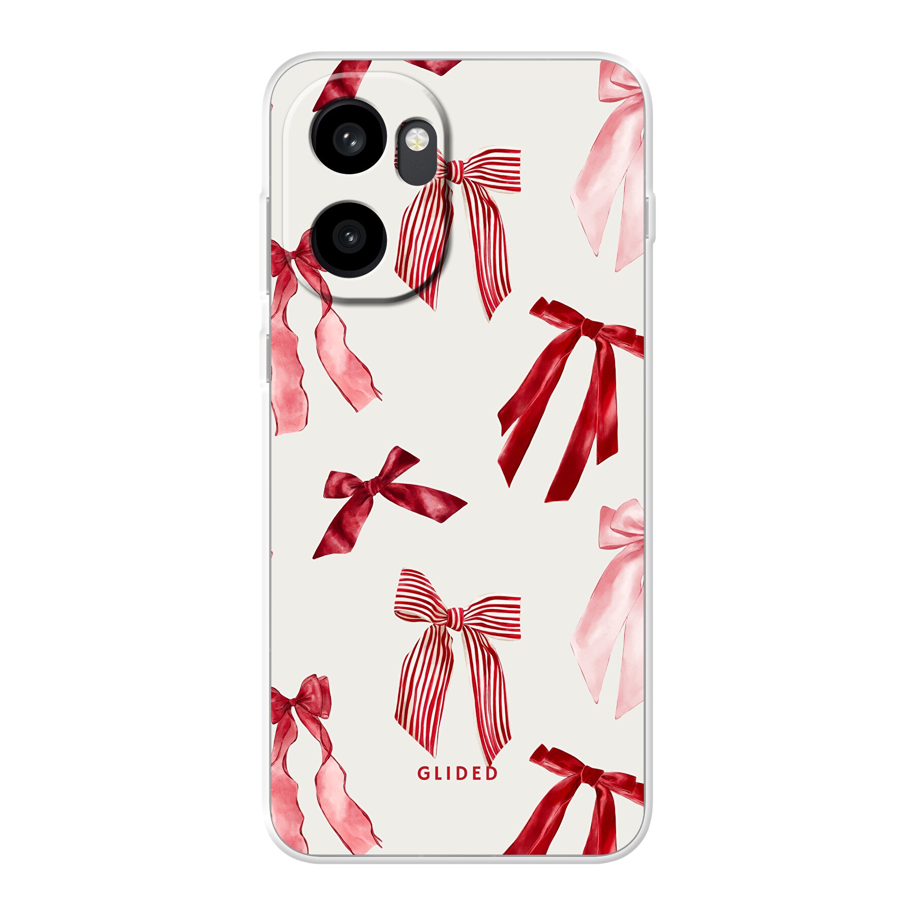Immagine del prodotto Bows & Love - OnePlus 15R Cover