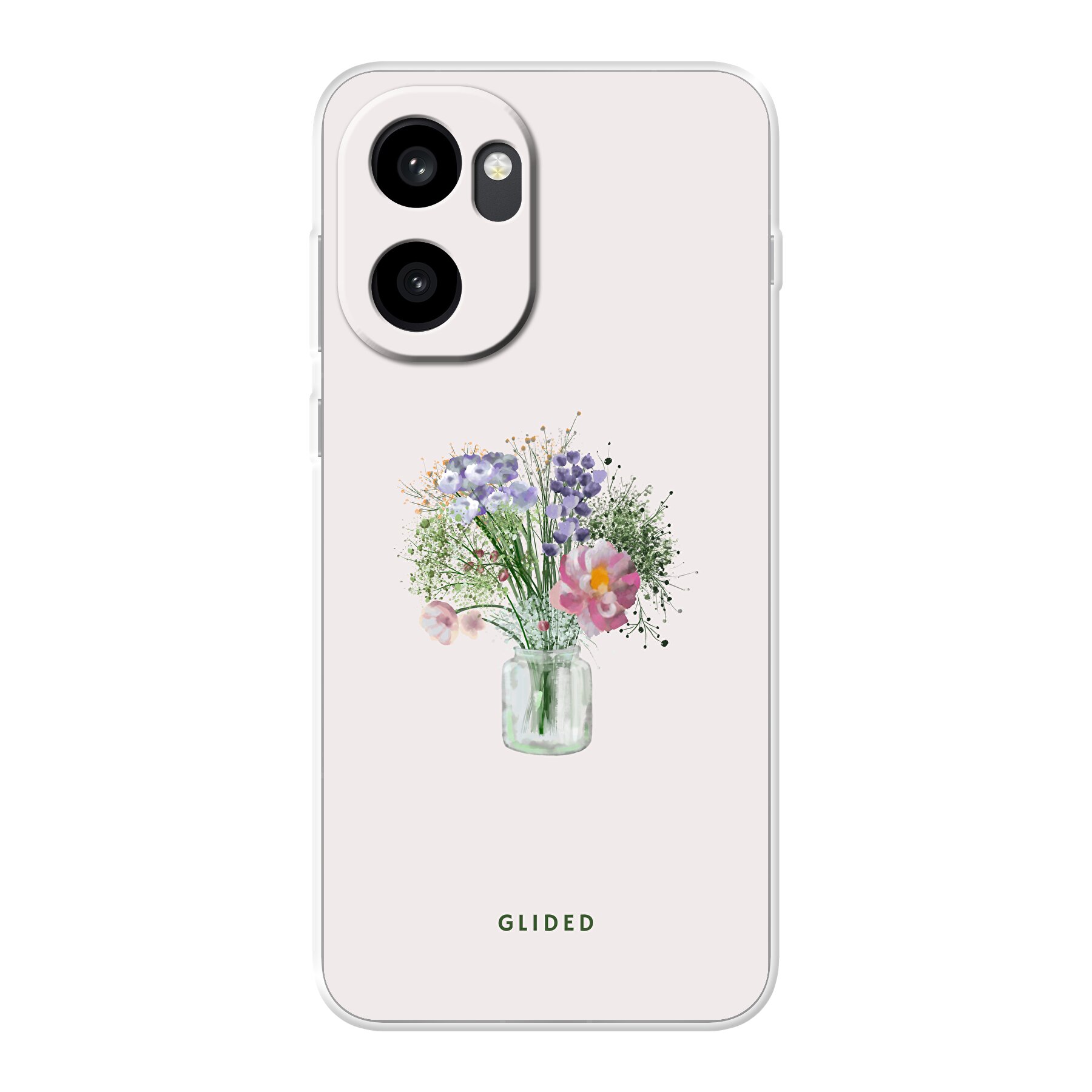 Immagine del prodotto Flowers for you - OnePlus 15R Cover