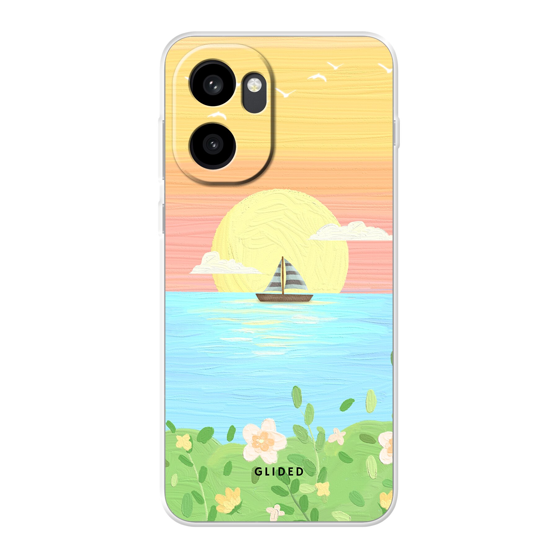 Immagine del prodotto Cute Sunset - OnePlus 15R Cover