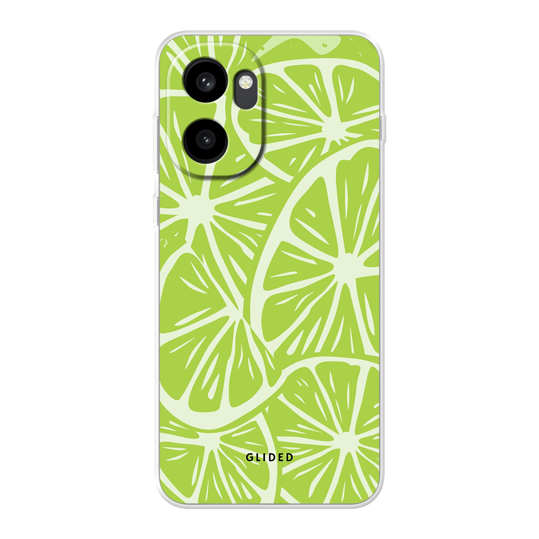 Immagine del prodotto Green Lime - OnePlus 15R Cover