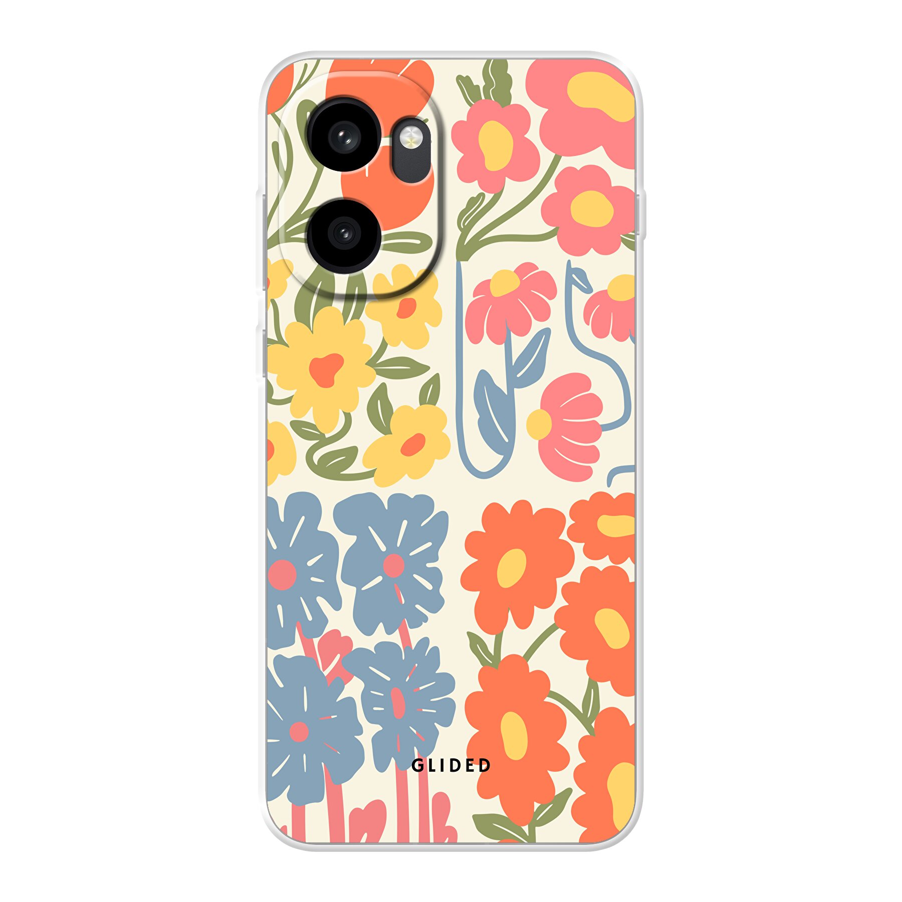 Immagine del prodotto Colorful Flowy - OnePlus 15R Cover