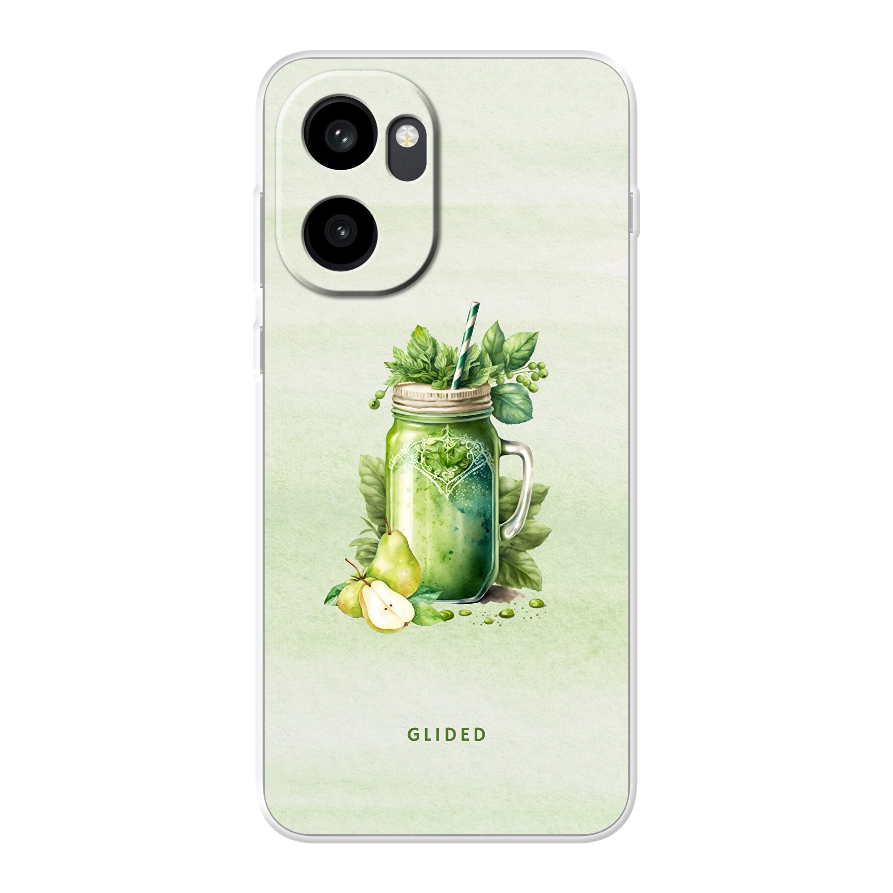 Immagine del prodotto Green Smoothie - OnePlus 15R Cover