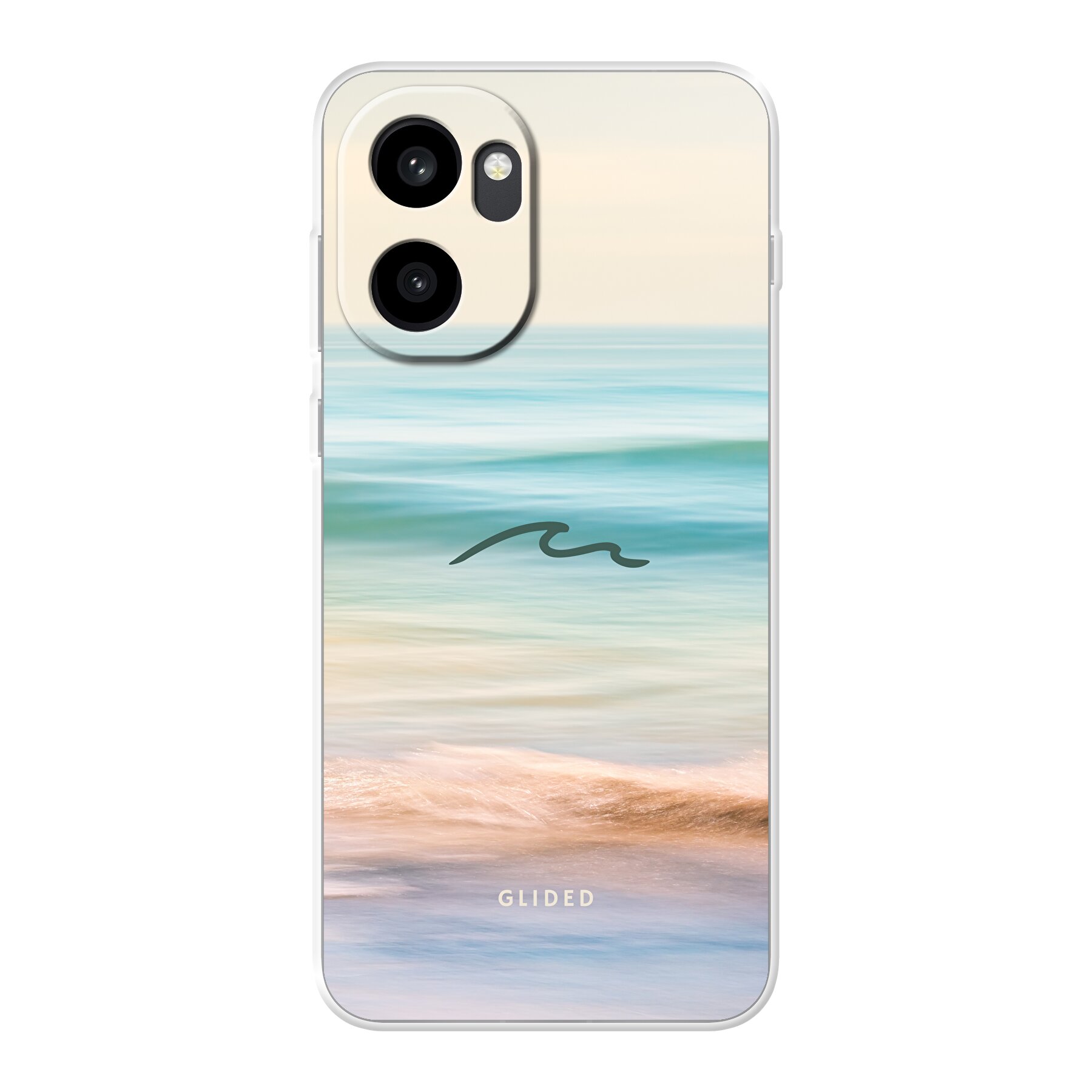 Immagine del prodotto Soft Wave - OnePlus 15R Cover