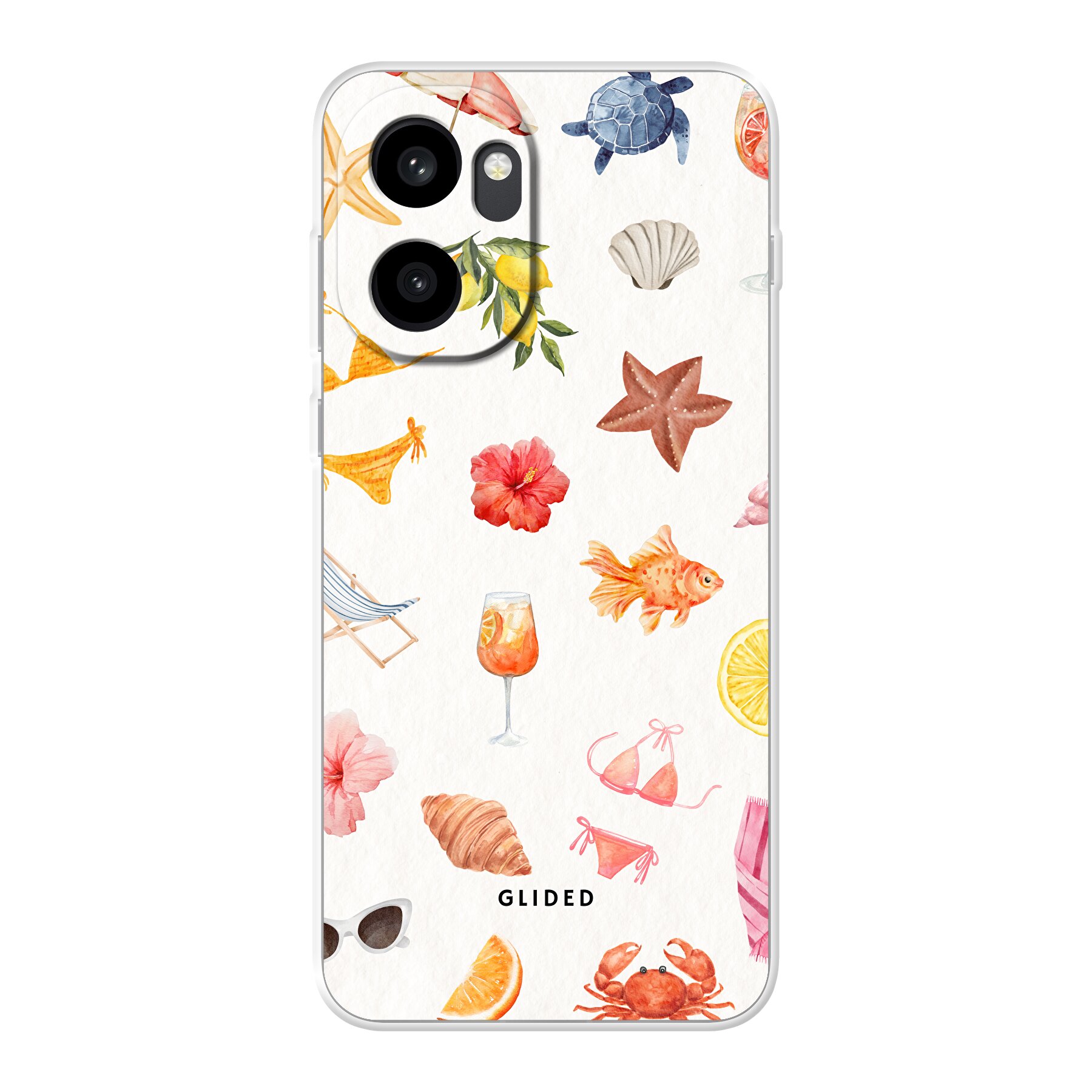 Immagine del prodotto Summer Time - OnePlus 15R Cover