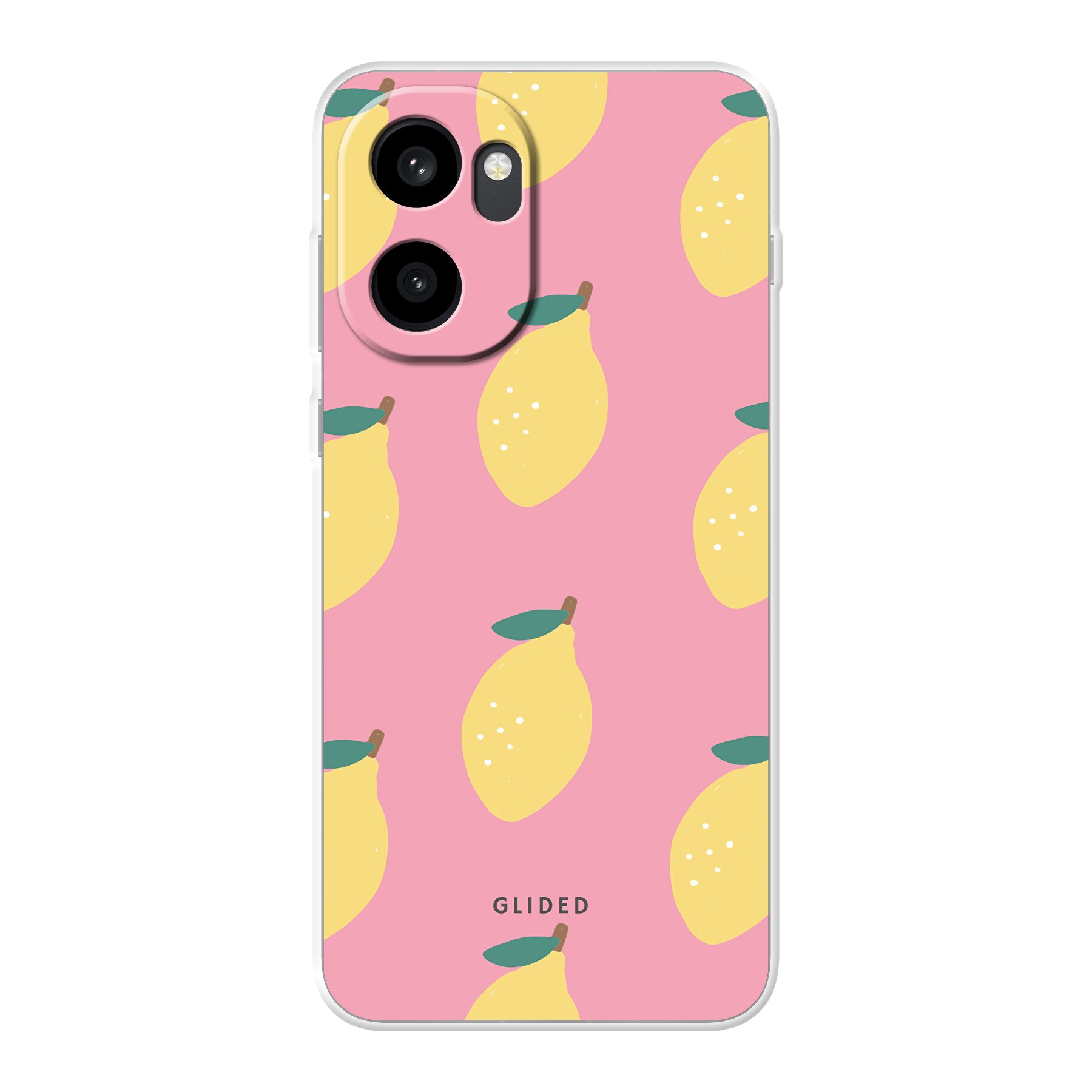 Immagine del prodotto Lemon Season - OnePlus 15R Cover