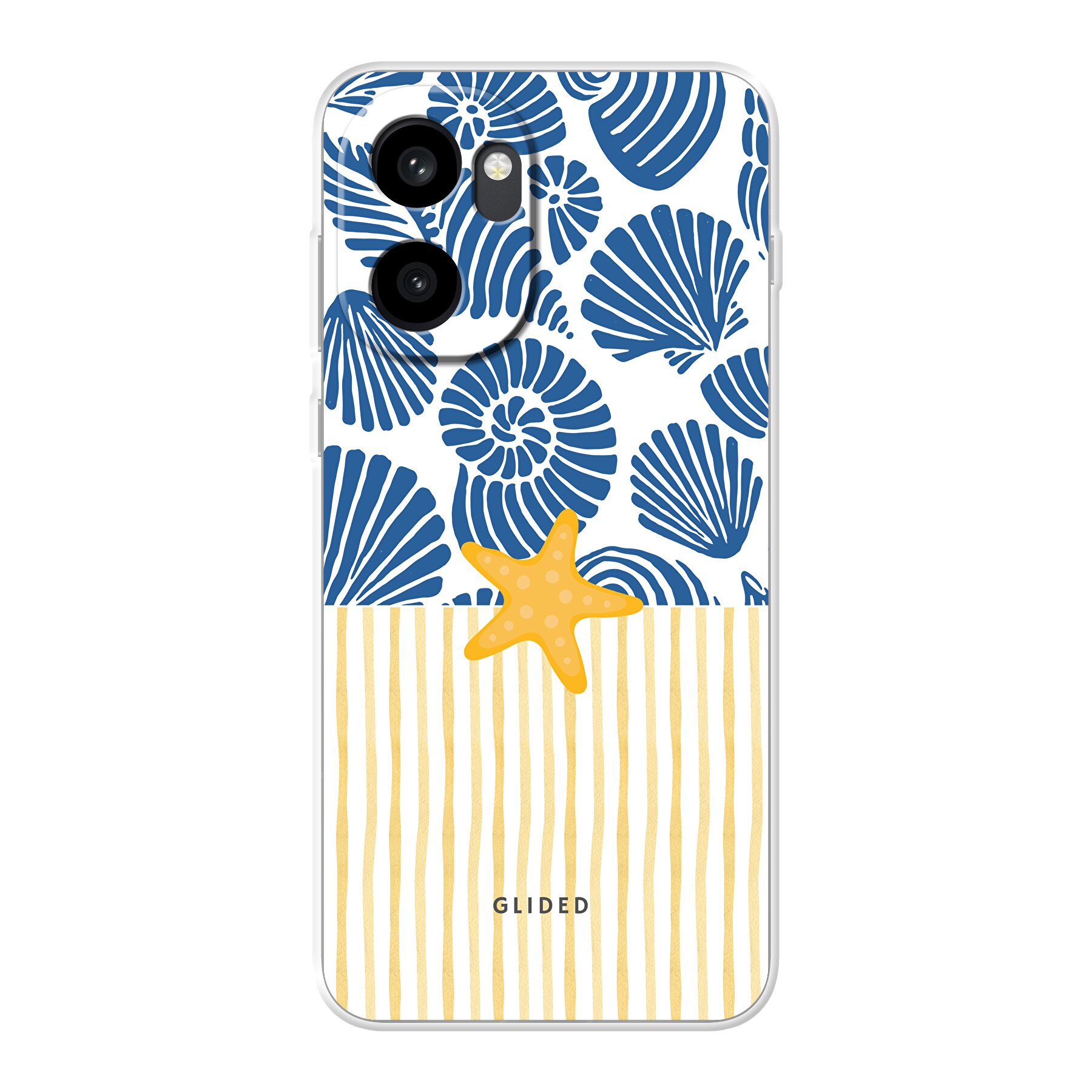 Immagine del prodotto Maritime Beachy - OnePlus 15R Cover