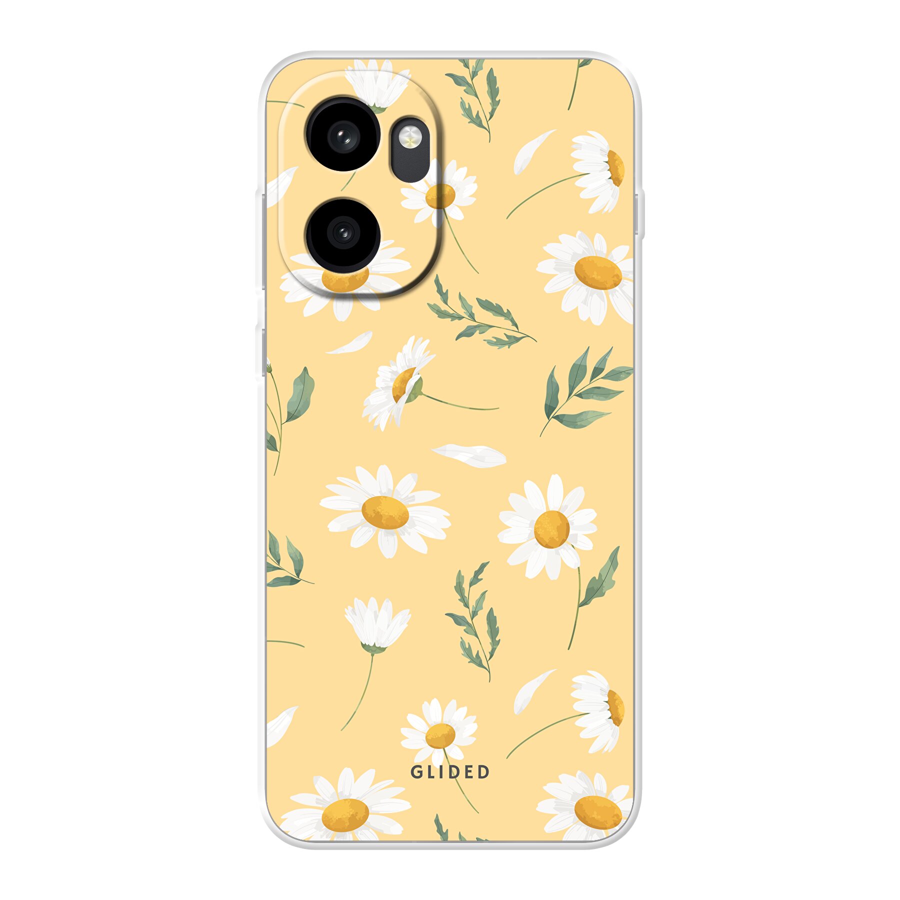 Immagine del prodotto Yellow Daisy - OnePlus 15R Cover