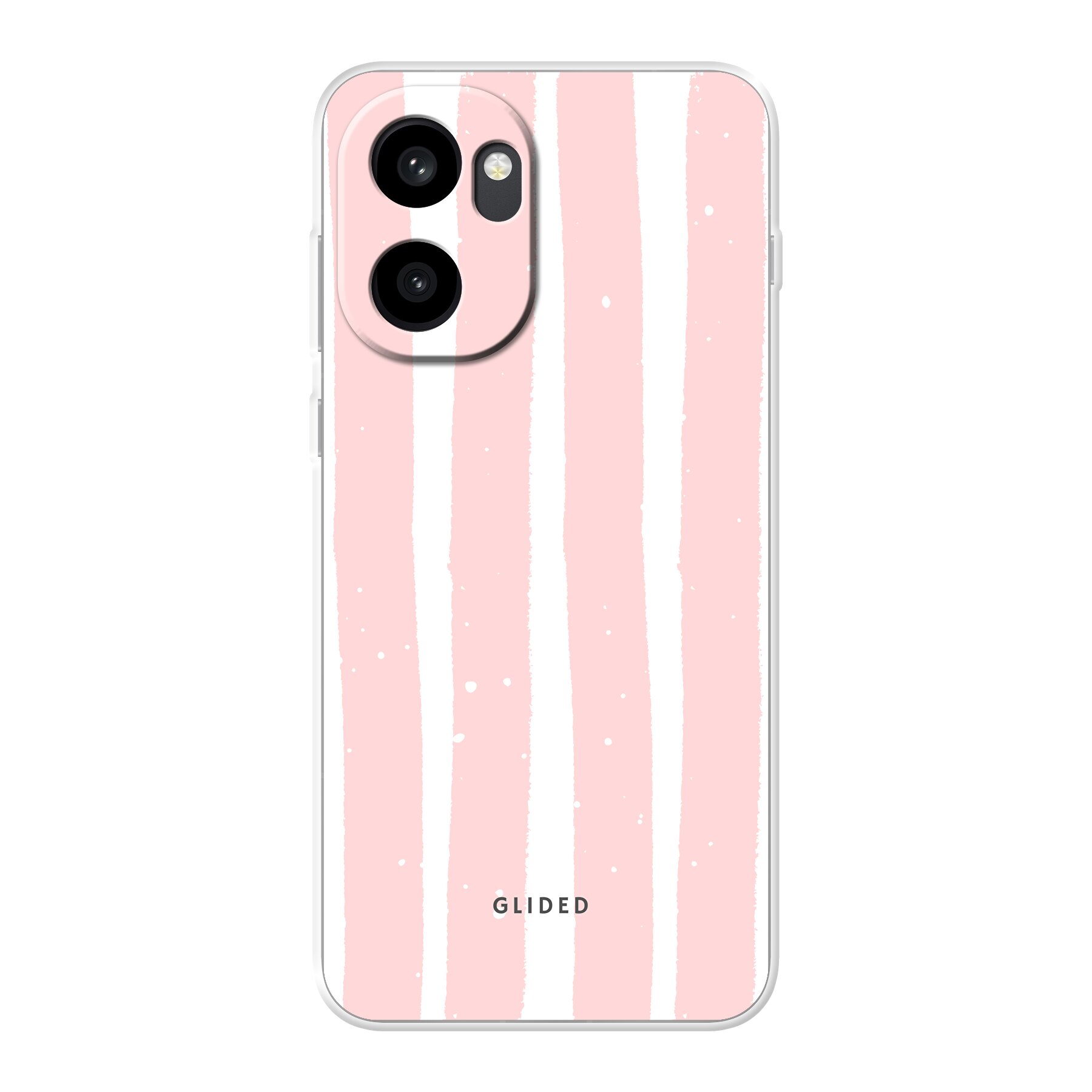 Immagine del prodotto Pink Stripes - OnePlus 15R Cover