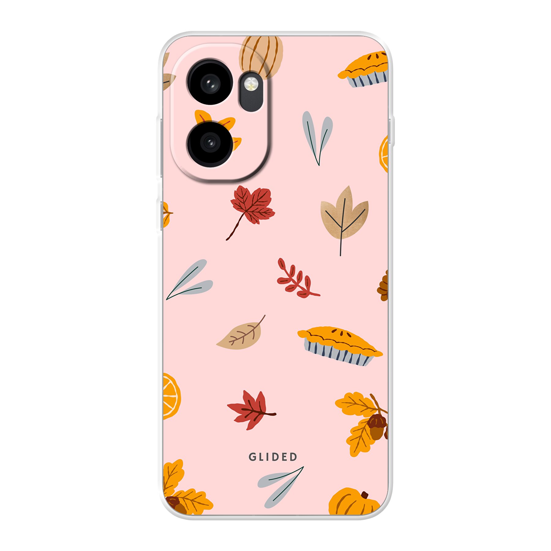 Immagine del prodotto Pink Fall - OnePlus 15R Cover