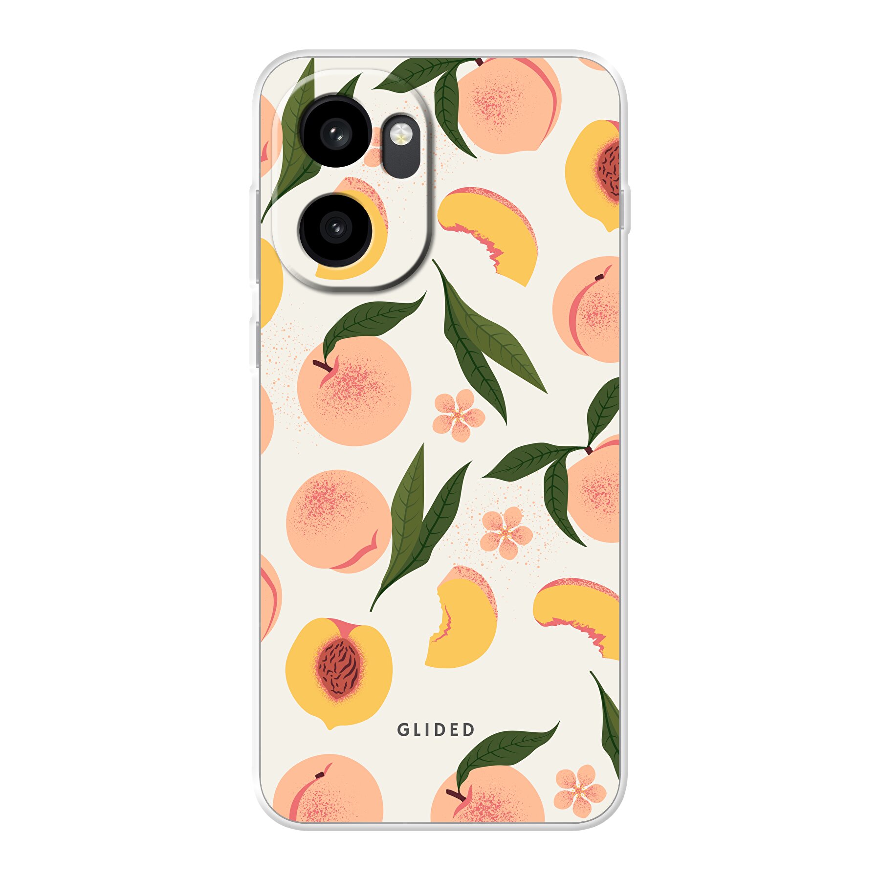 Immagine del prodotto Peachy Beauty - OnePlus 15R Cover