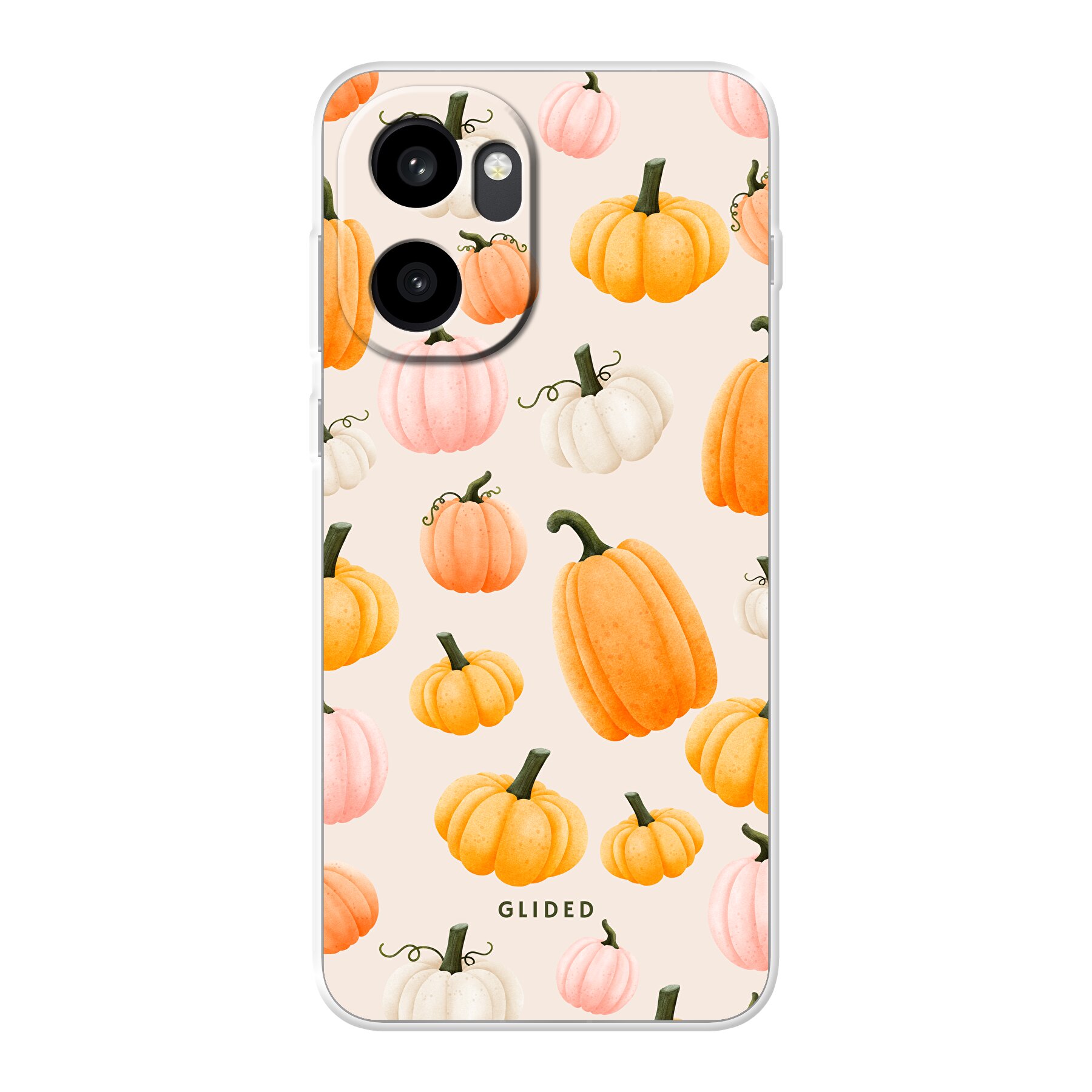 Immagine del prodotto Pastel Pumpkin - OnePlus 15R Cover