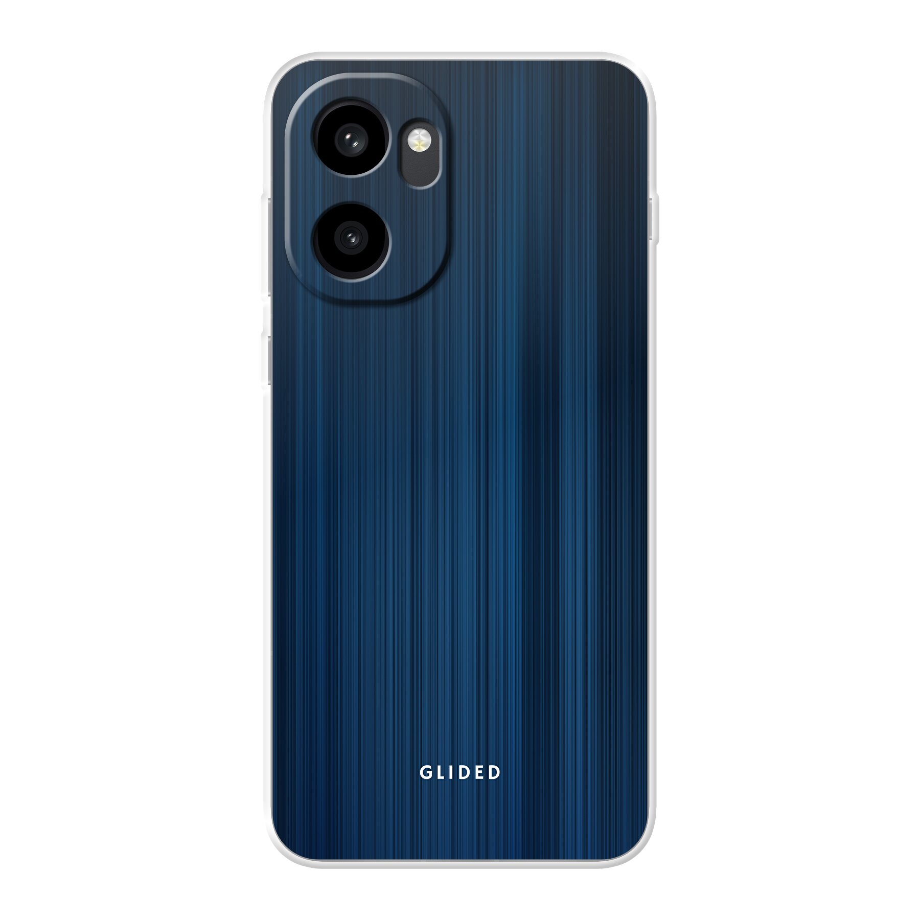 Immagine del prodotto Abstract Blue - OnePlus 15R Cover