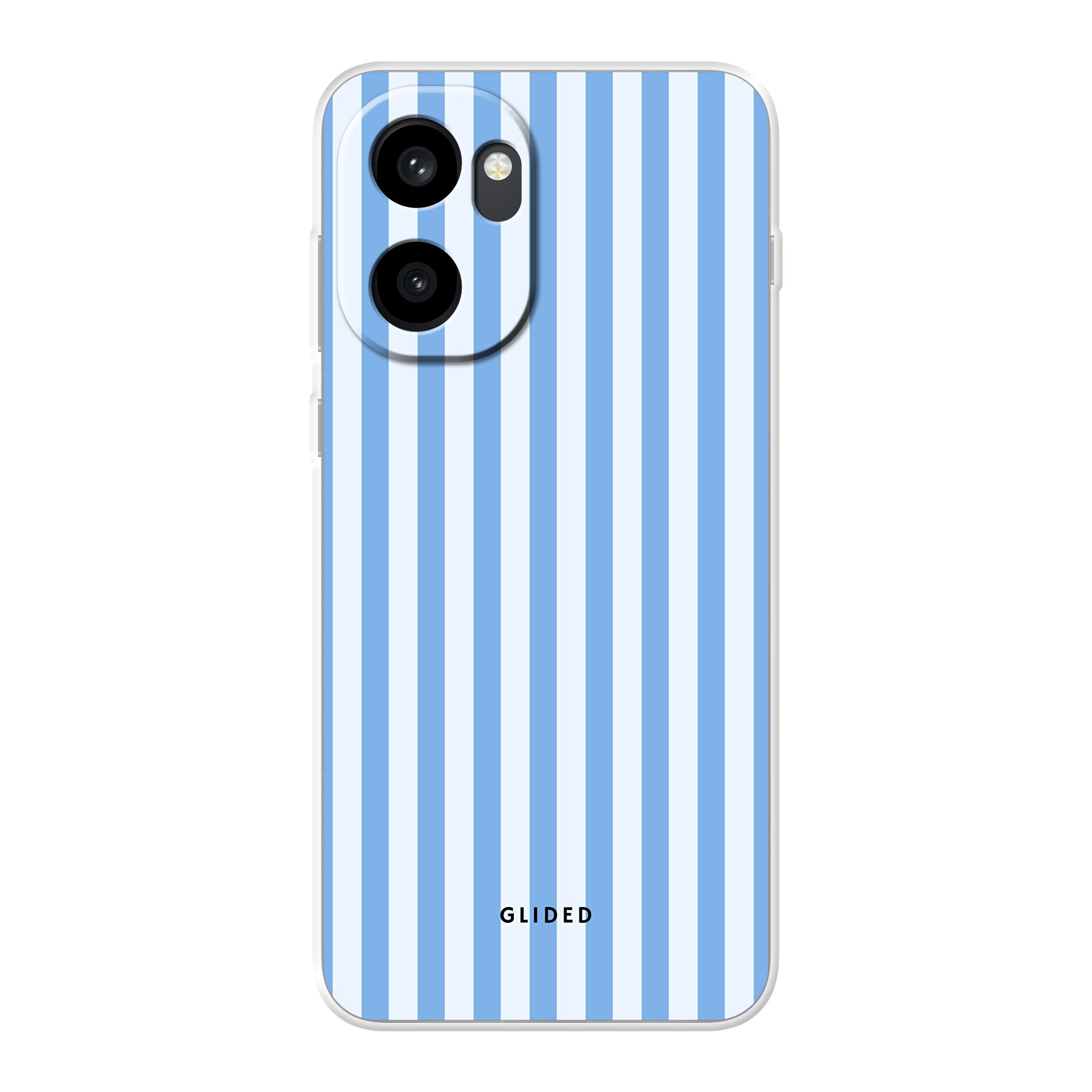 Immagine del prodotto Cloudy Blue - OnePlus 15R Cover
