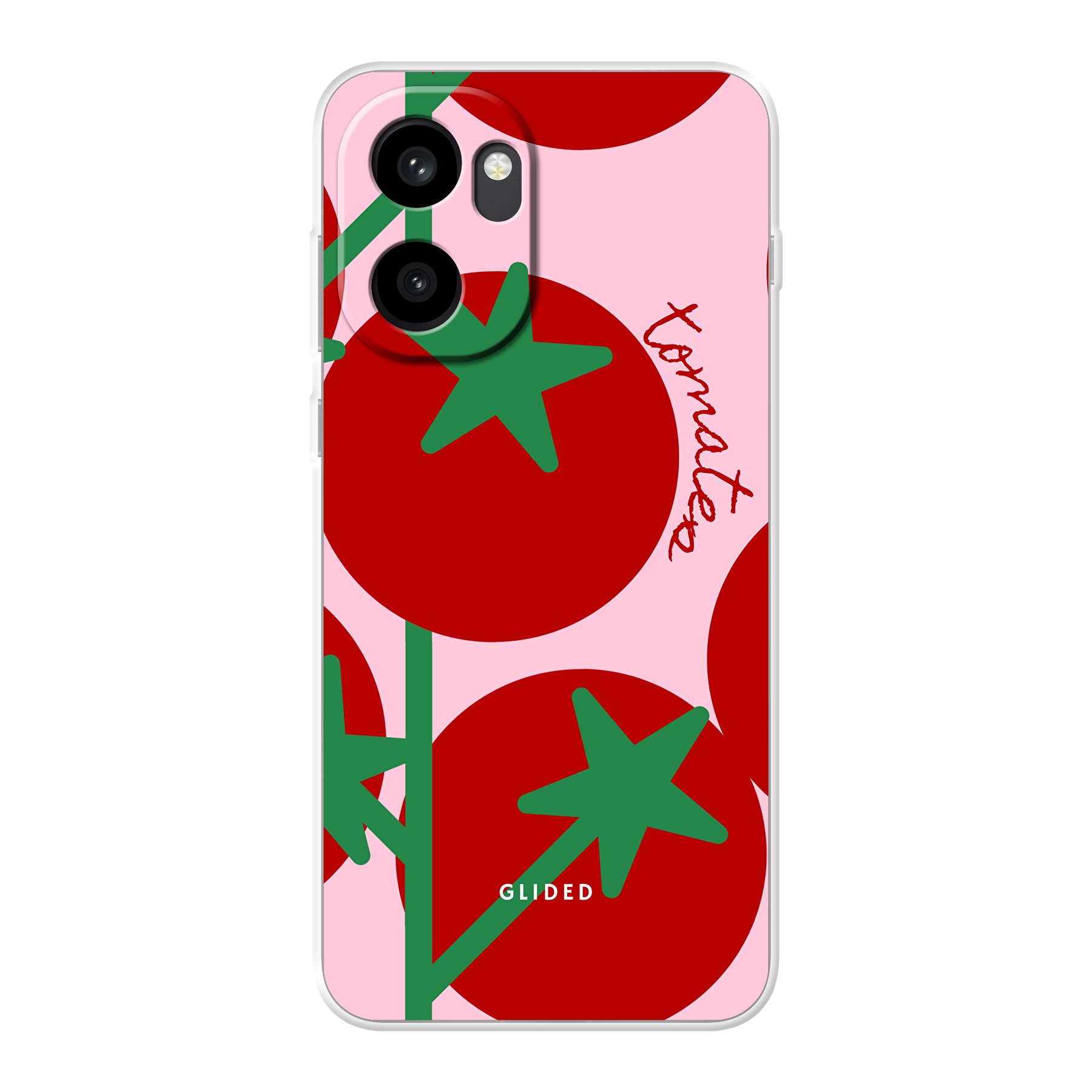 Immagine del prodotto Tomato Love - OnePlus 15R Cover