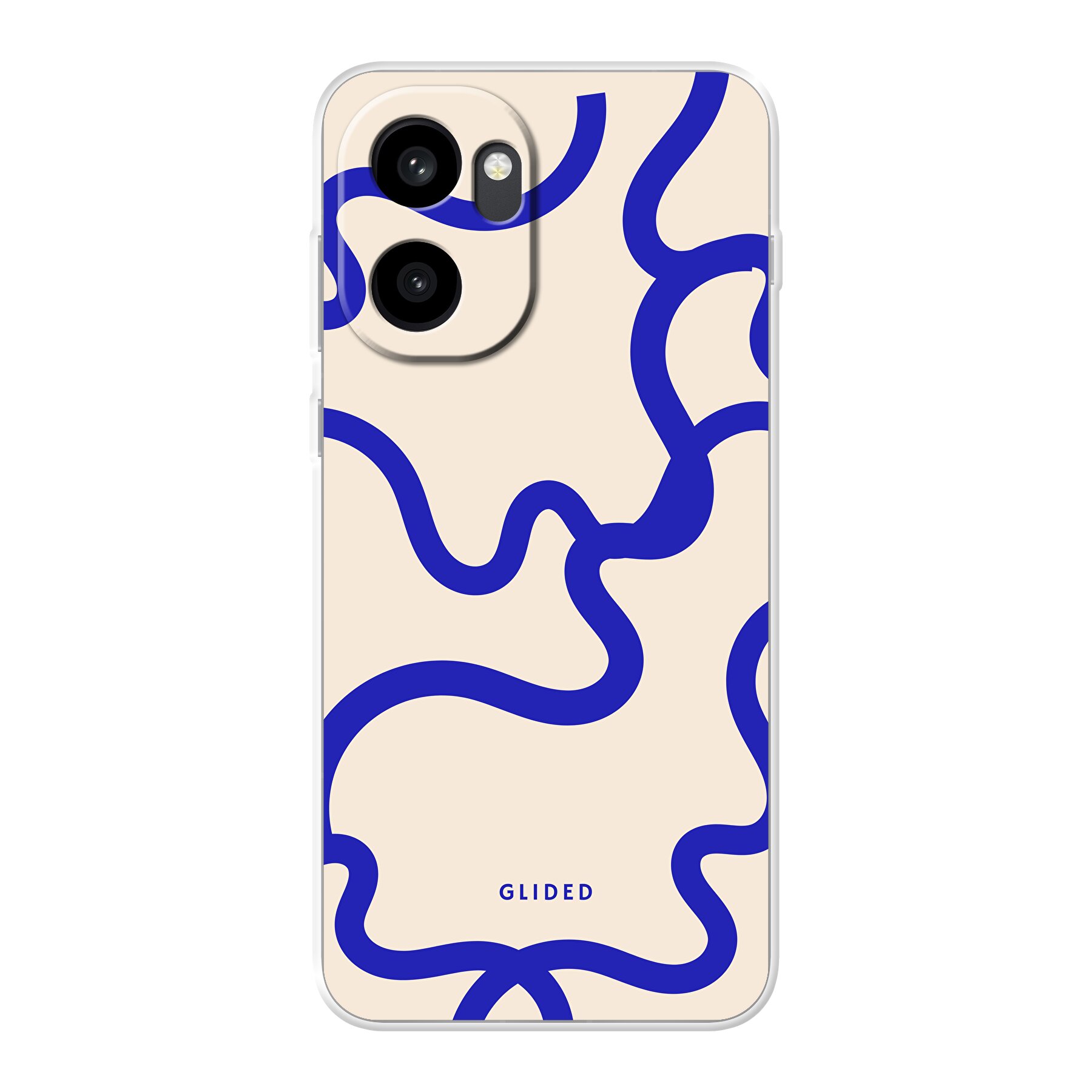 Immagine del prodotto Blue Line - OnePlus 15R Cover