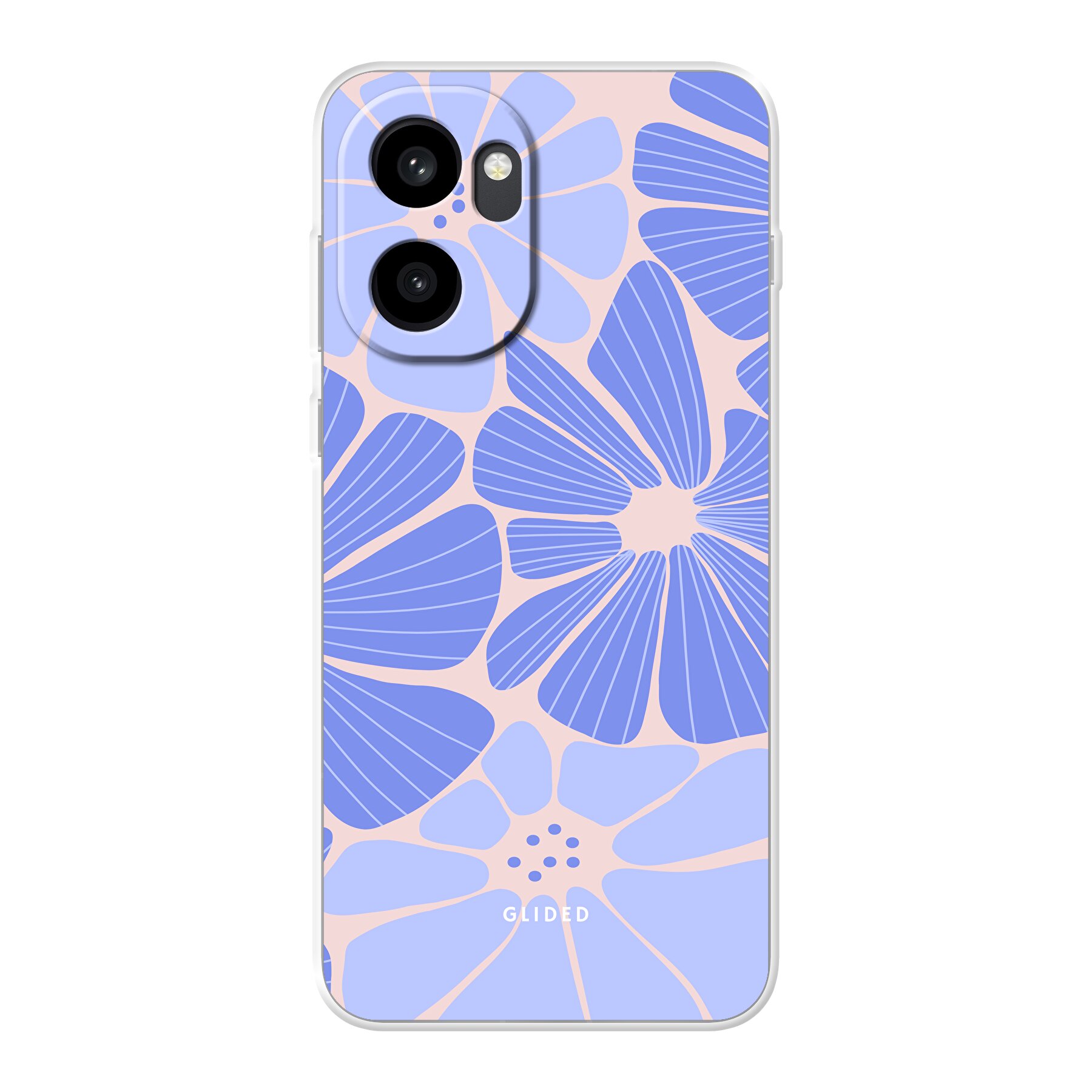 Immagine del prodotto Blue Garden - OnePlus 15R Cover