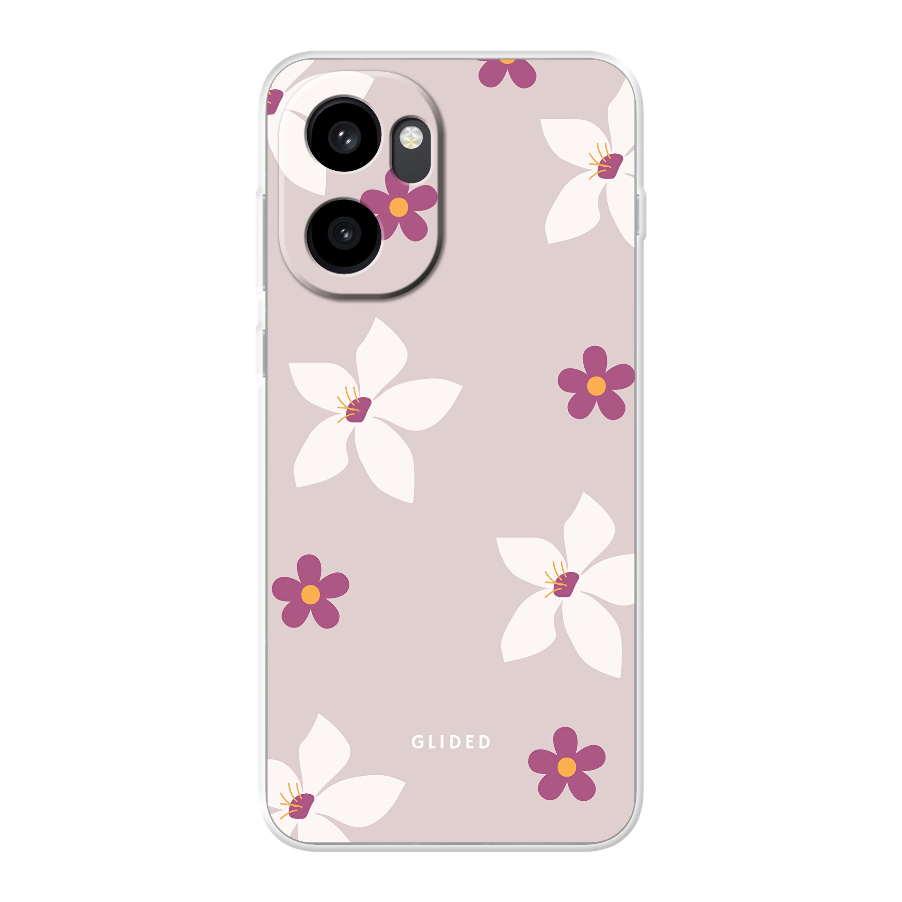 Immagine del prodotto Violet Grace - OnePlus 15R Cover