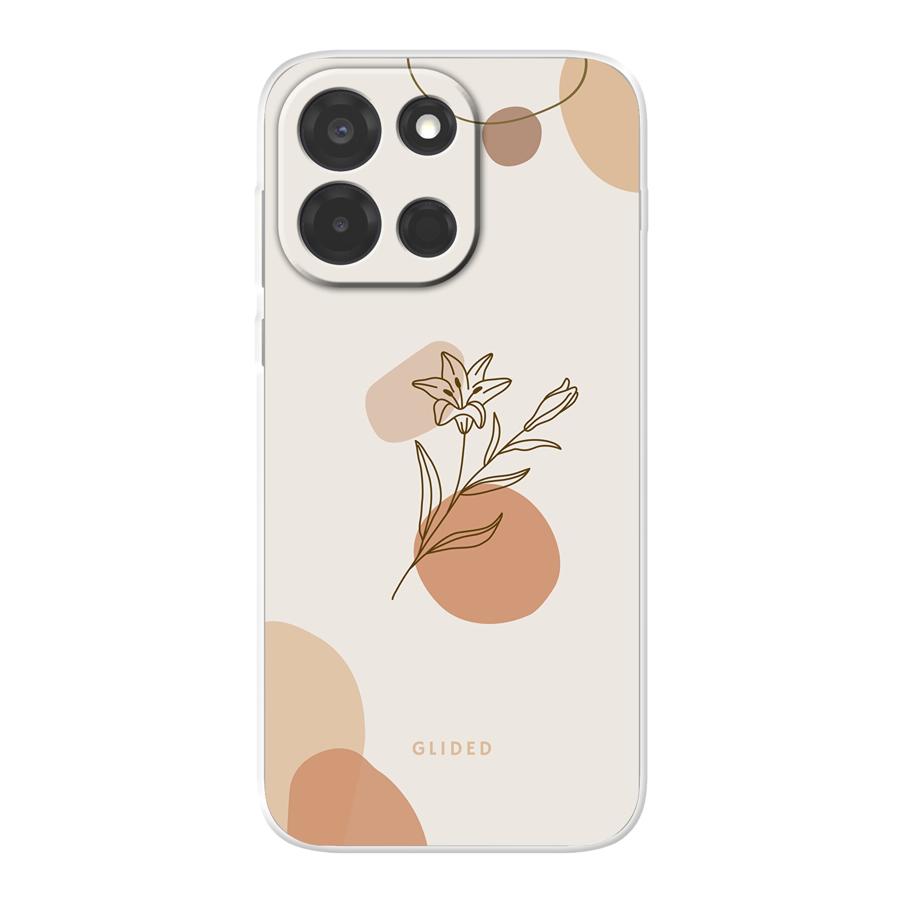 Produktbild Flora - One Plus Nord 6 Handyhülle